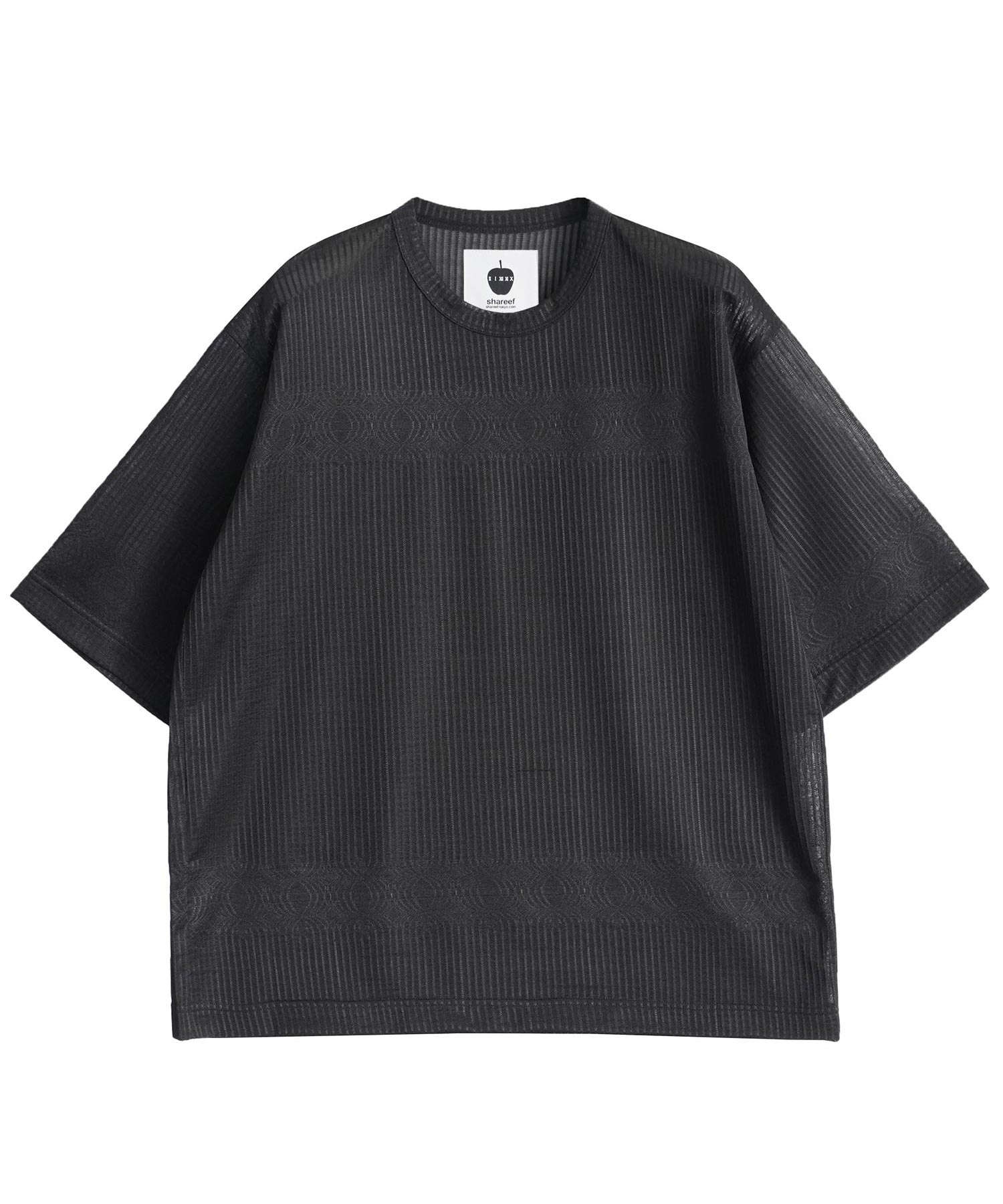 レビュー好評 【即完売モデル】 SHAREEF “ APPLE ” L/S SHIRTS | www