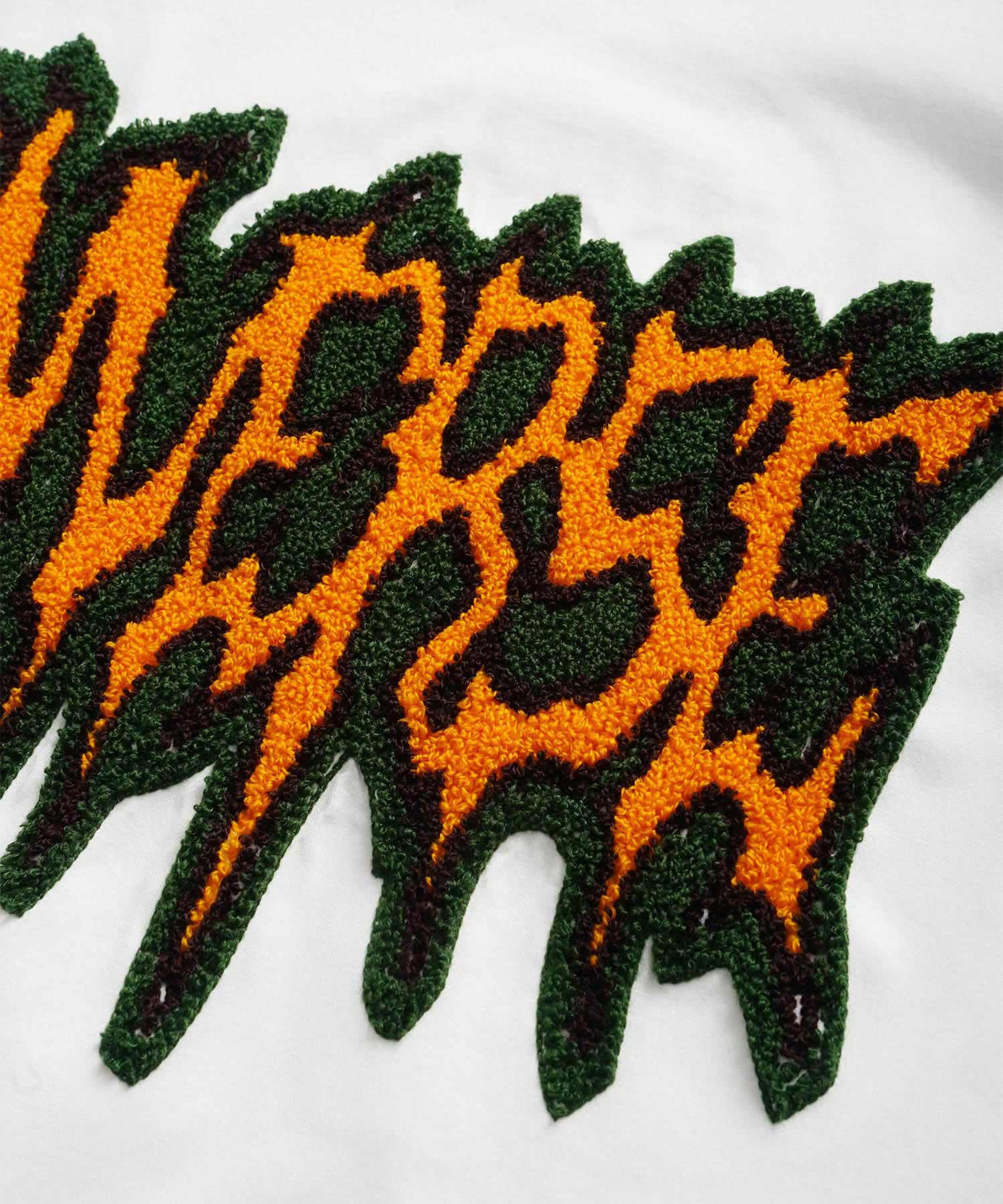 ”MERAL-ROGO” S/S T-SHIRTS