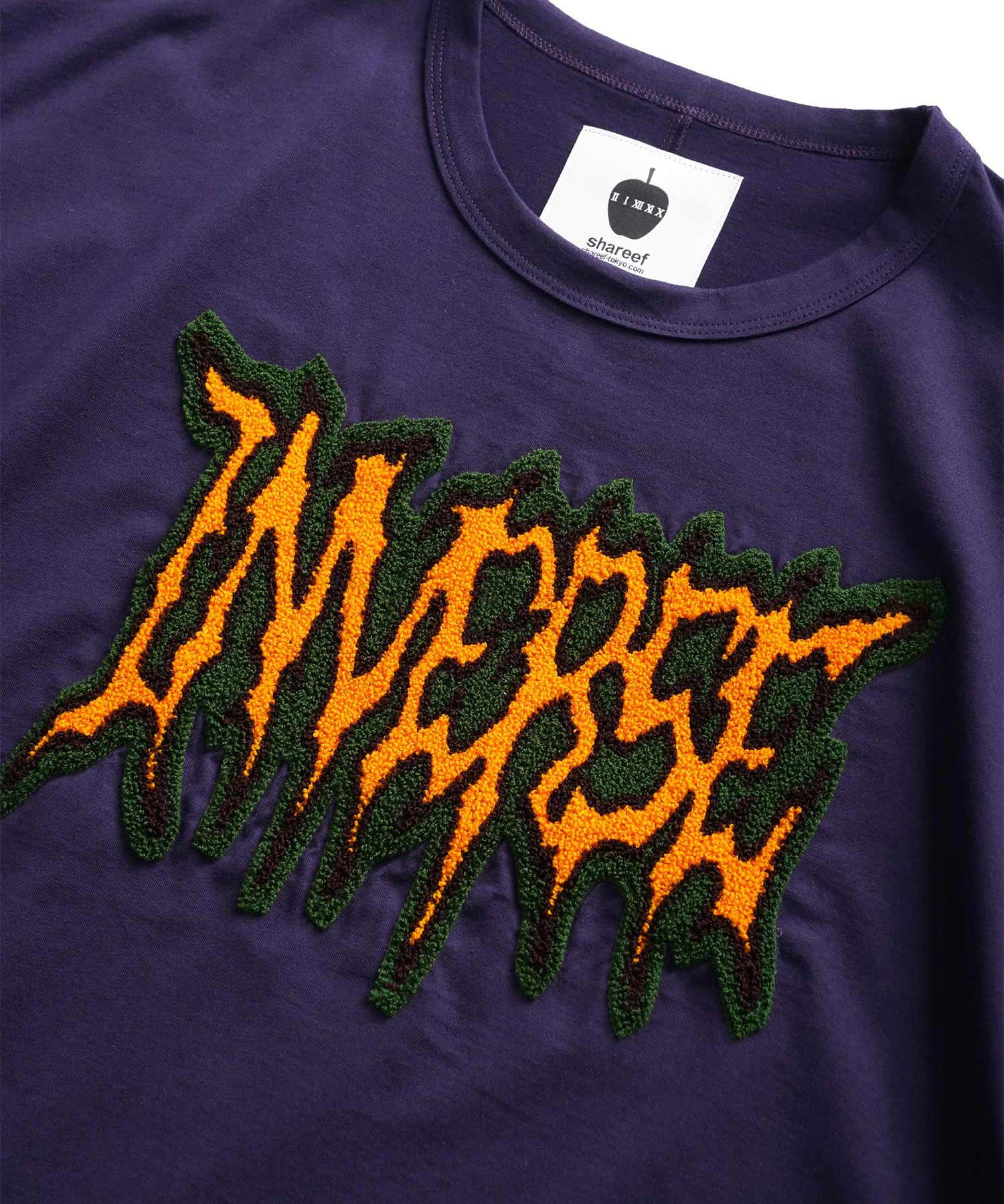 ”MERAL-ROGO” S/S T-SHIRTS
