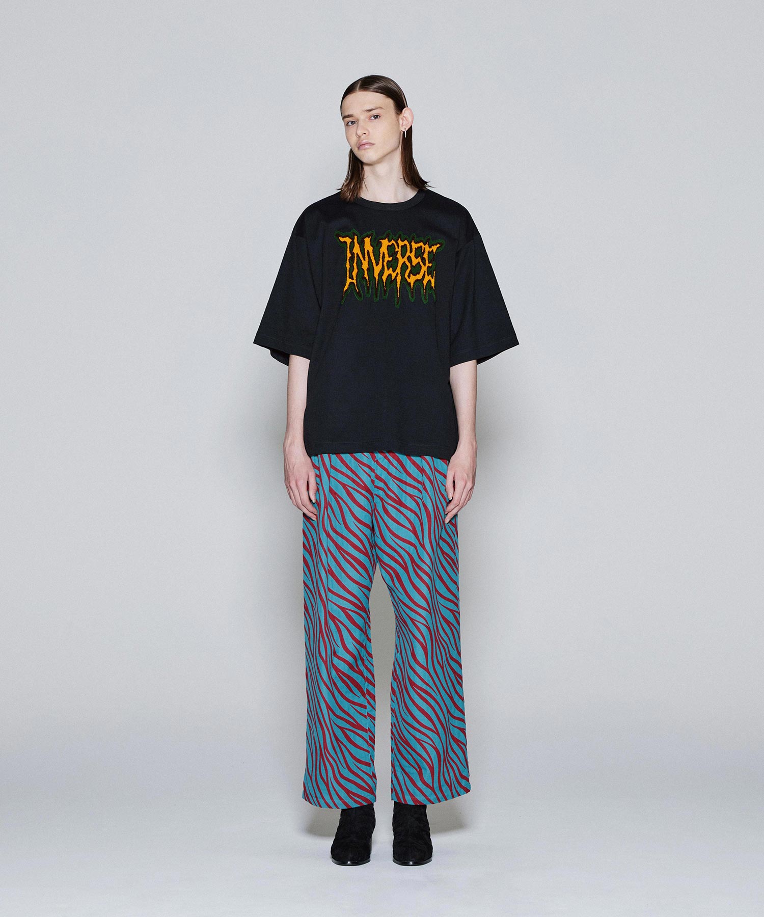 ”MERAL-ROGO” S/S T-SHIRTS