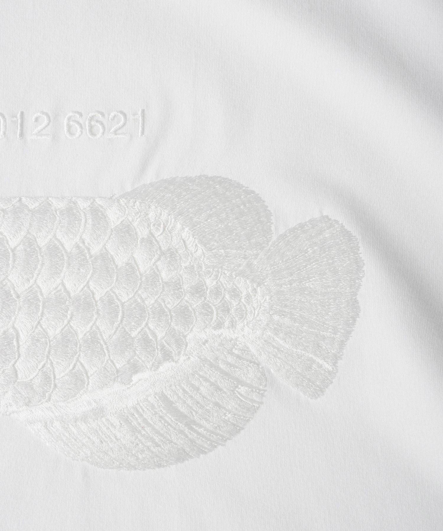 "AROWANA" S/S BIG-T