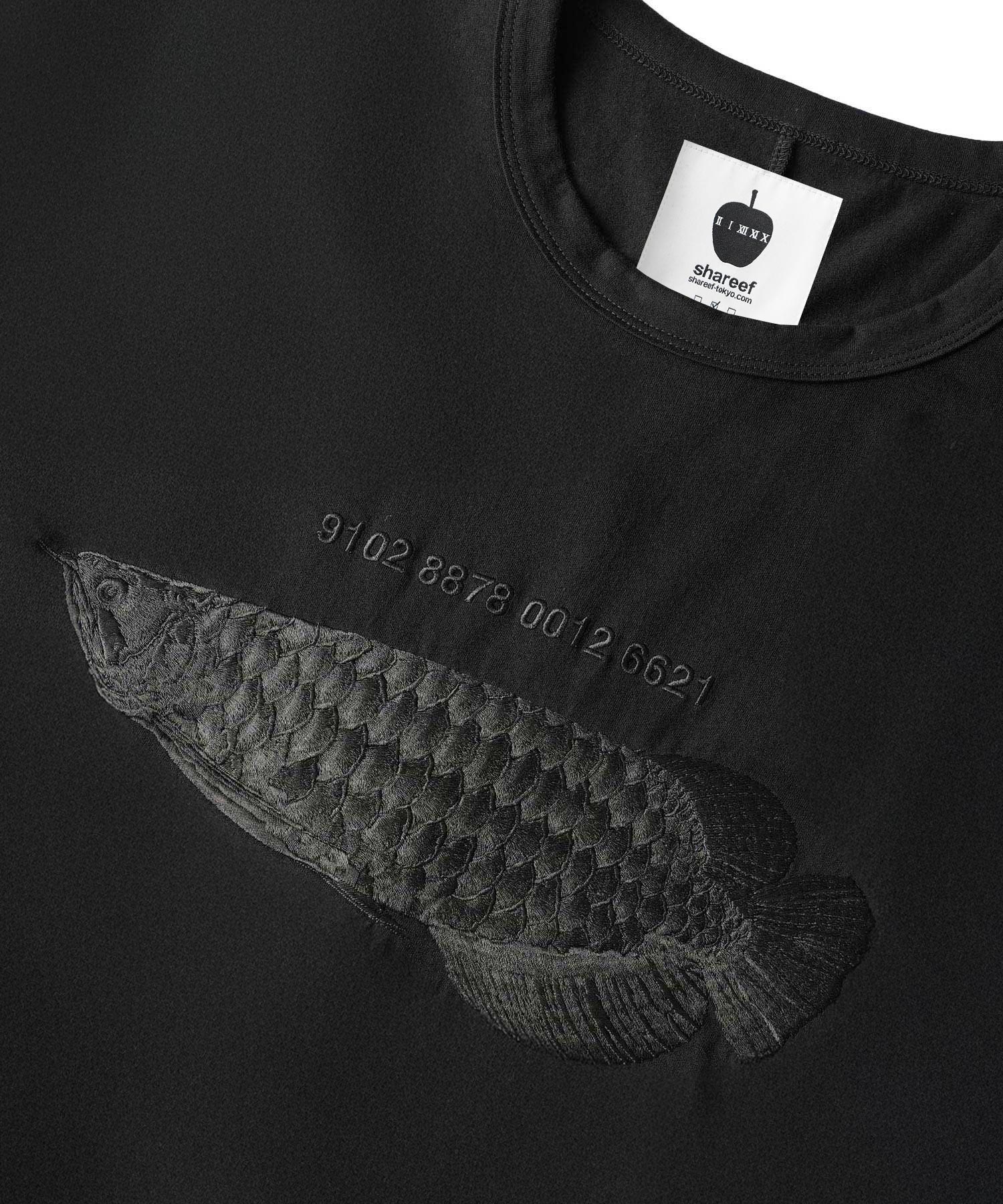"AROWANA" S/S BIG-T