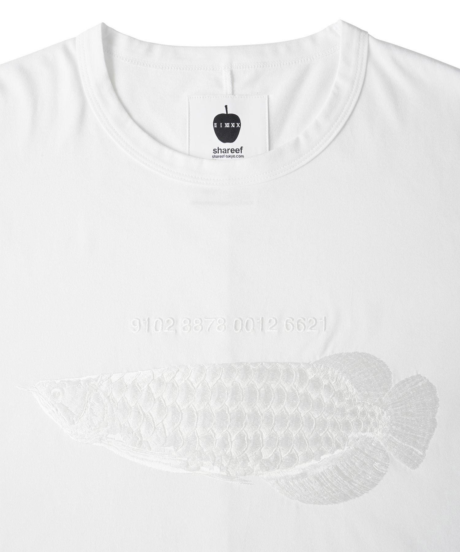 "AROWANA" S/S BIG-T
