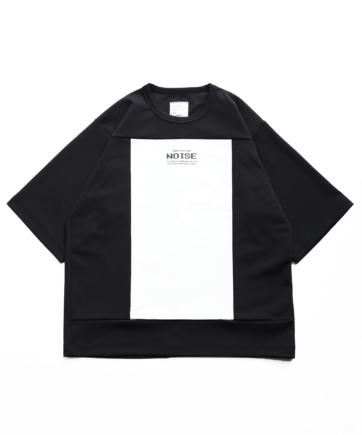 [値下げ交渉可能] シャリーフ オーバーサイズ スウェット　shareef SHAREEF - SHAREEF 