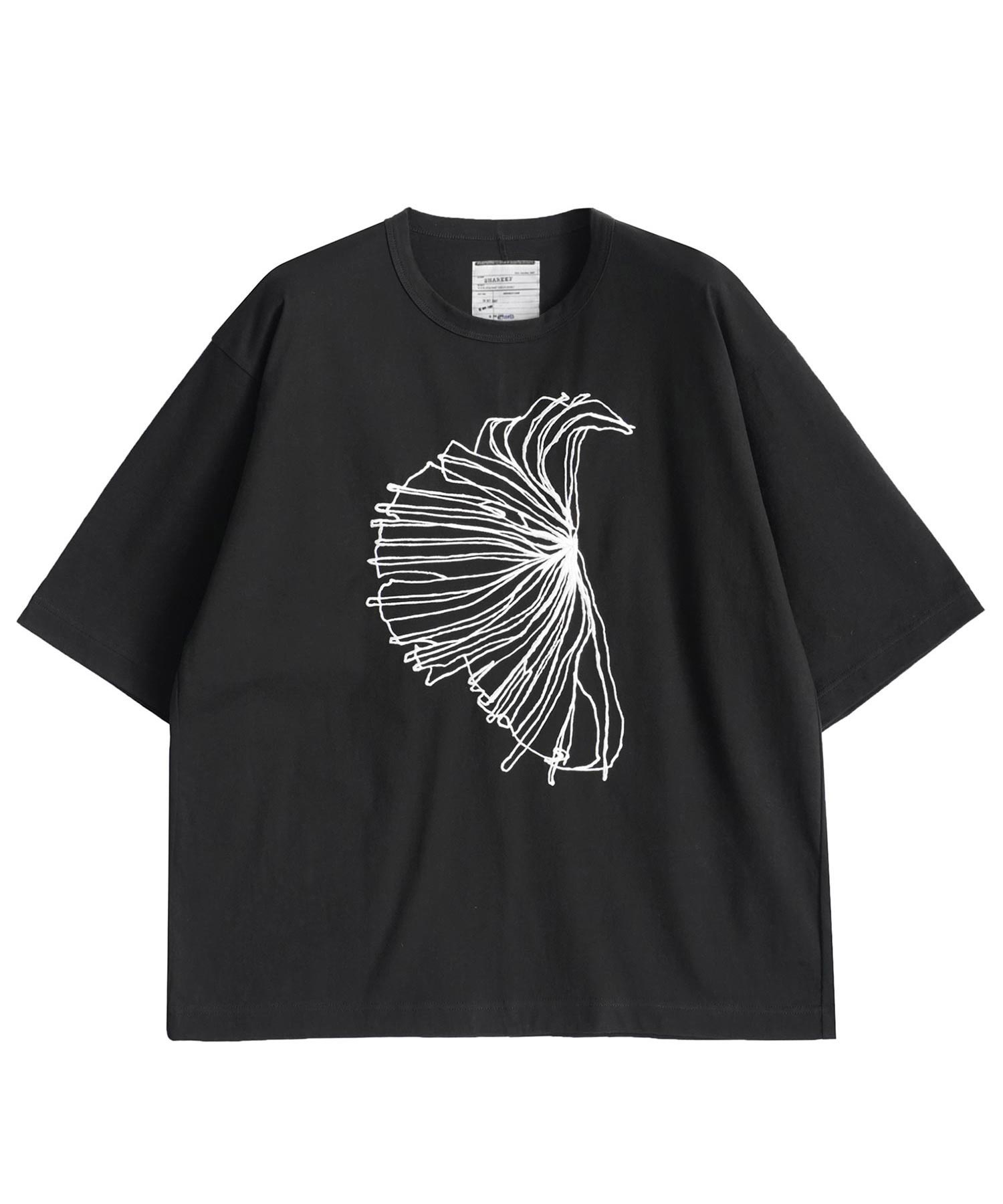 ”FLOWER” S/S T-SHIRTS