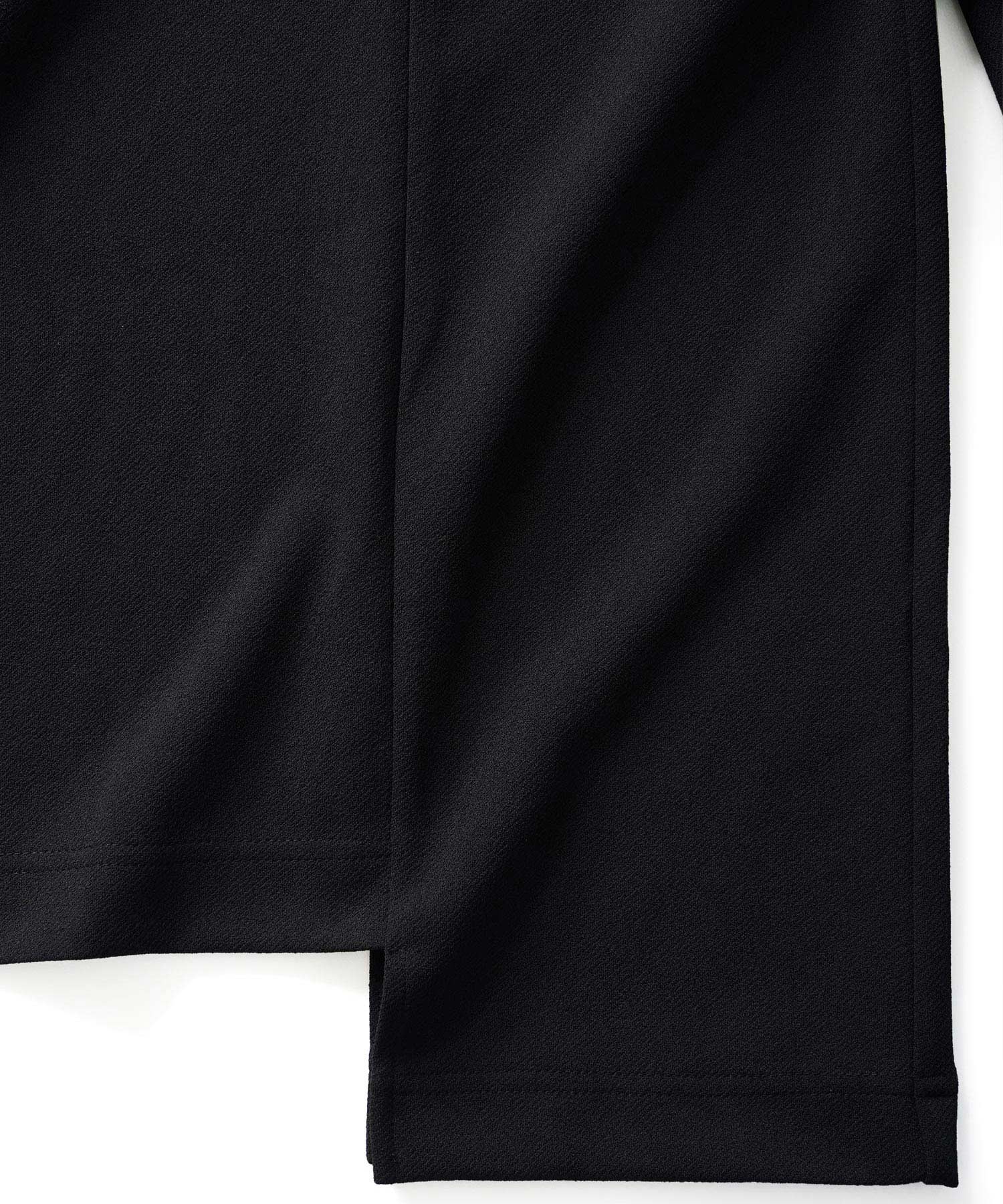SHAREEF ONLINE SHOP / GEORGETTE JQ S/S PO