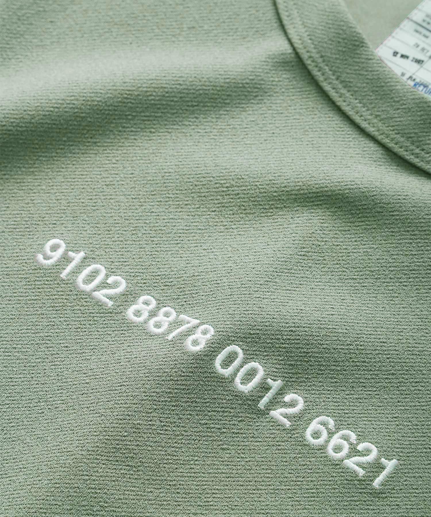 SHAREEF ONLINE SHOP / GEORGETTE JQ S/S PO