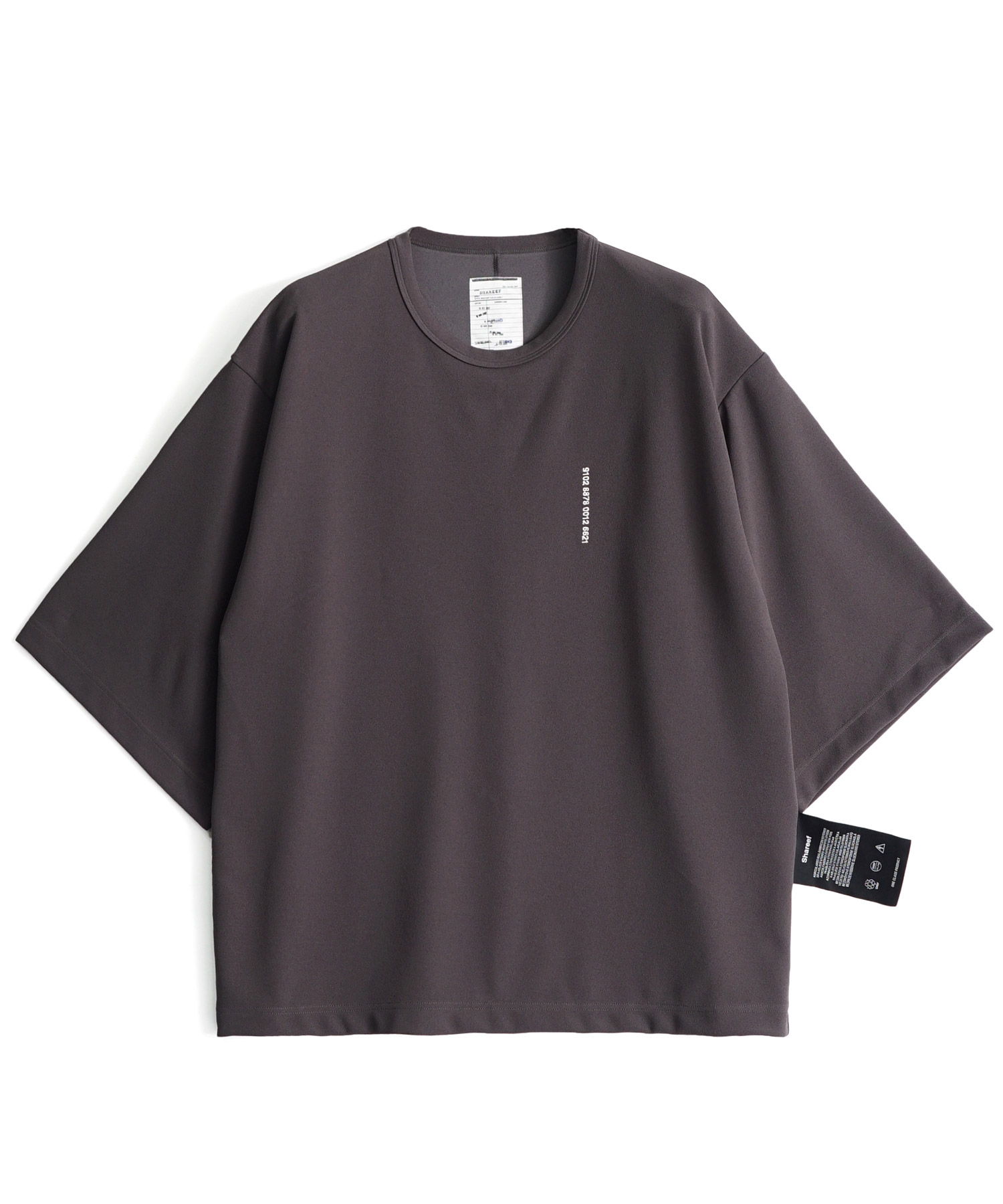GEORGETTE JQ BIG-T