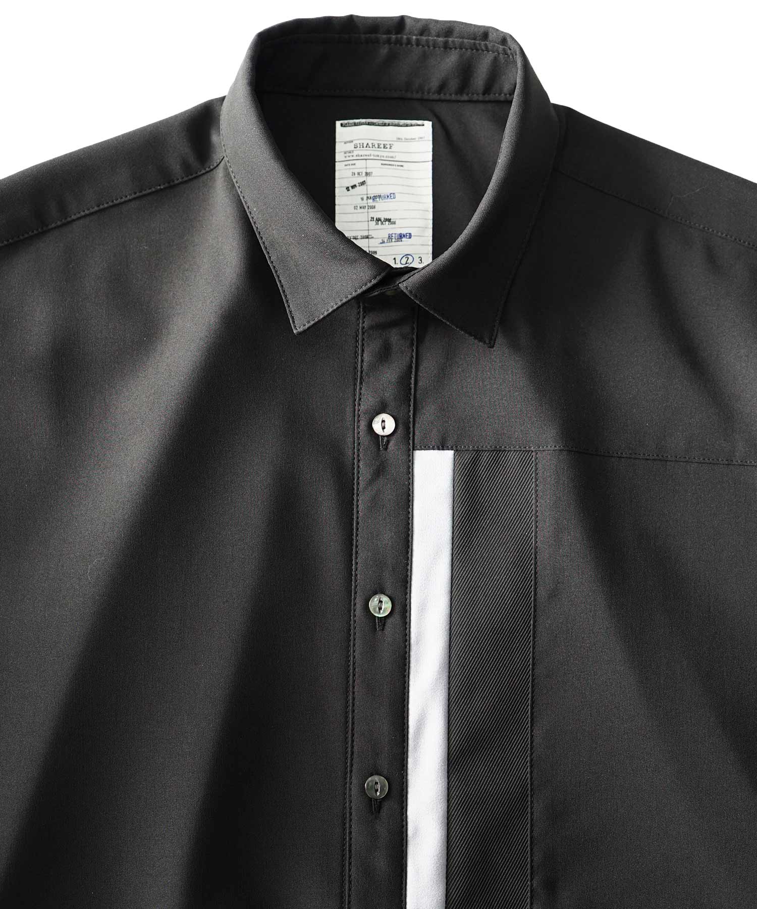 SHAREEF ONLINE SHOP / SWITHING S/S SHIRTS