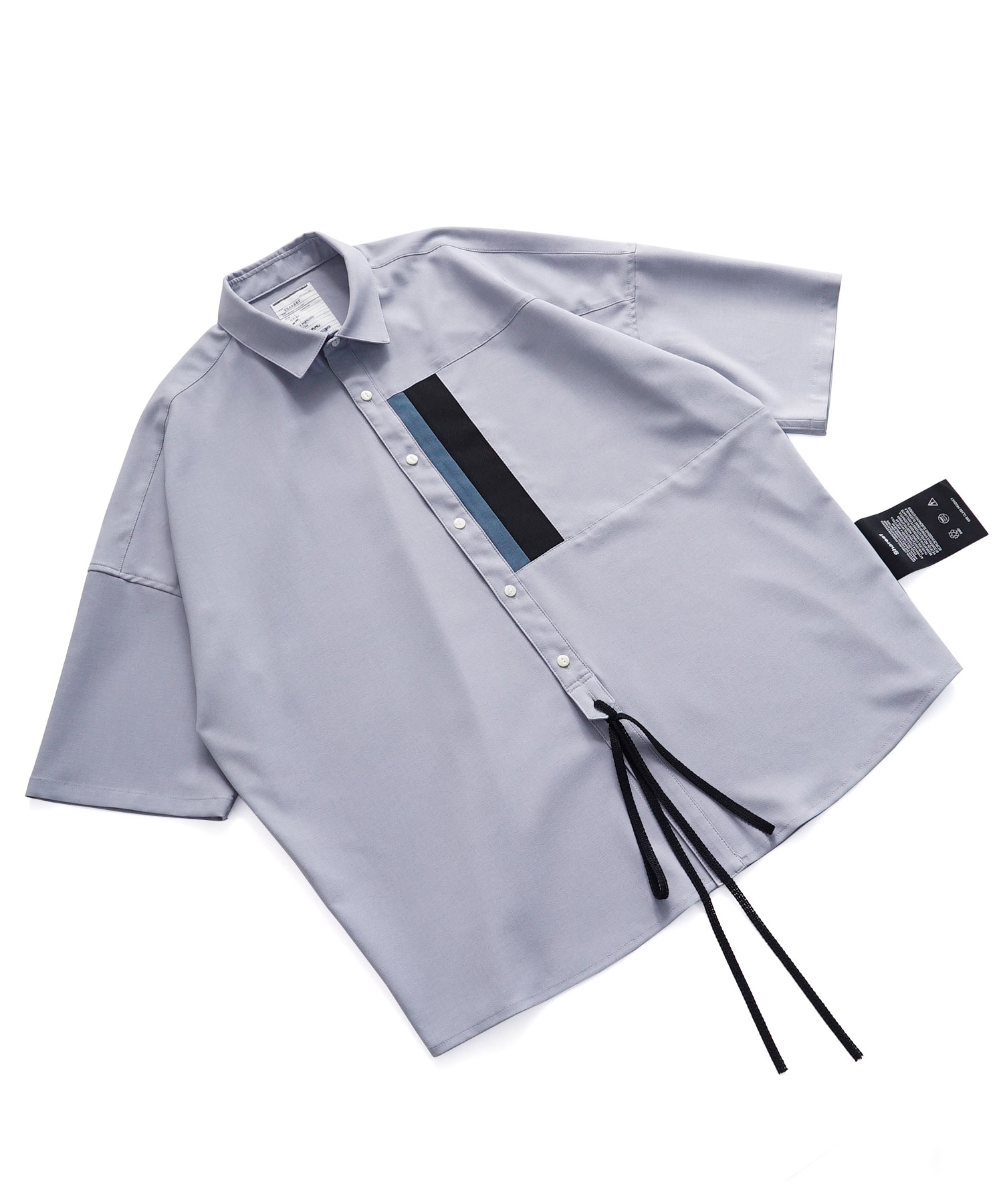 SHAREEF ONLINE SHOP / SWITHING S/S SHIRTS