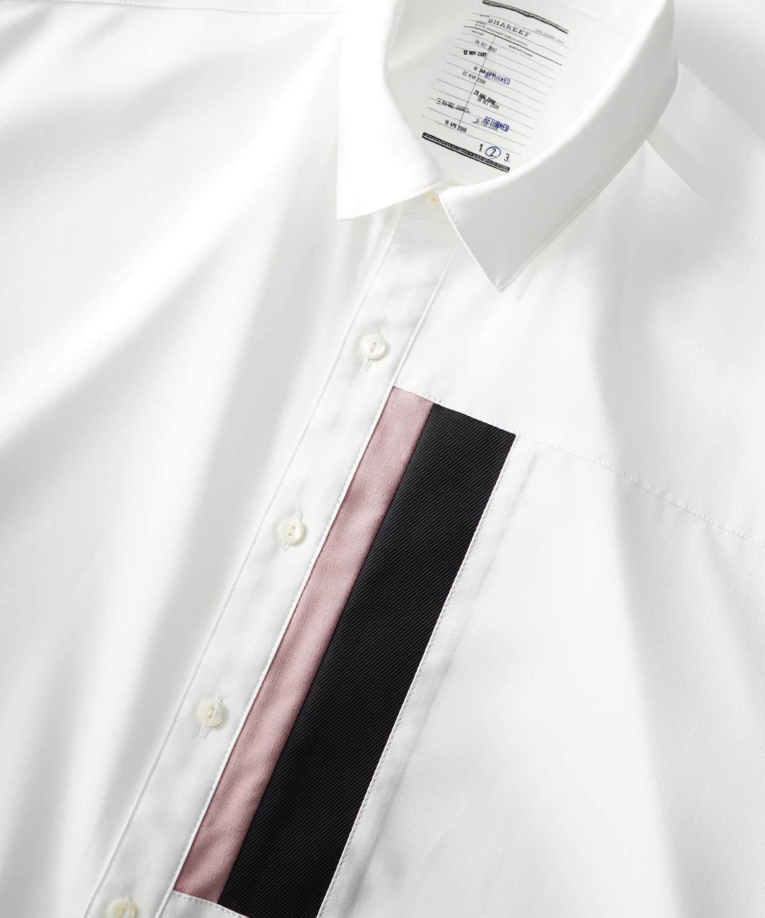 SHAREEF ONLINE SHOP / SWITHING S/S SHIRTS