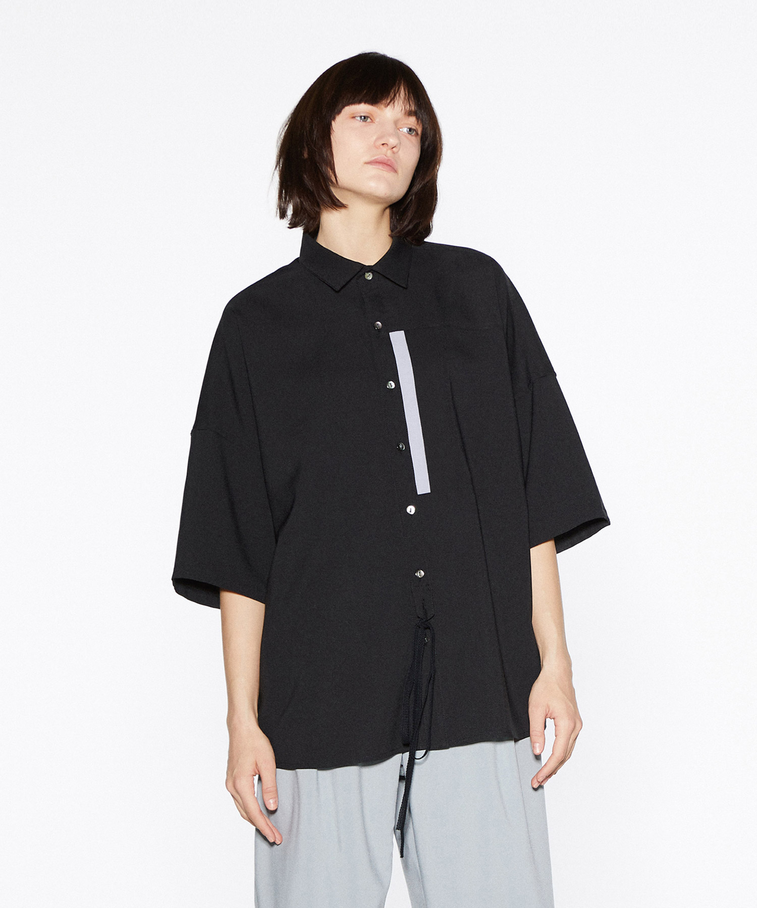 SHAREEF ONLINE SHOP / SWITHING S/S SHIRTS