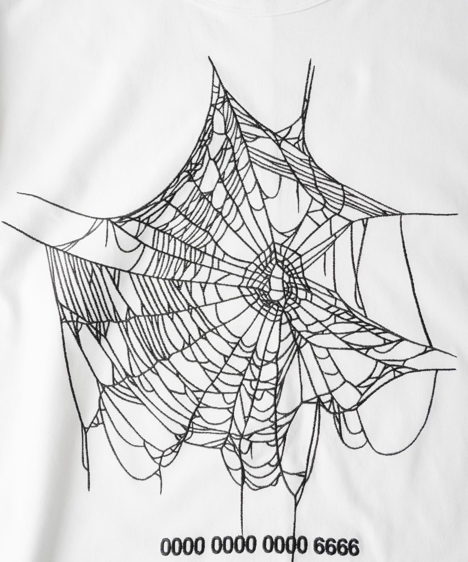 ”SPIDERWEB” S/S T-SHIRTS