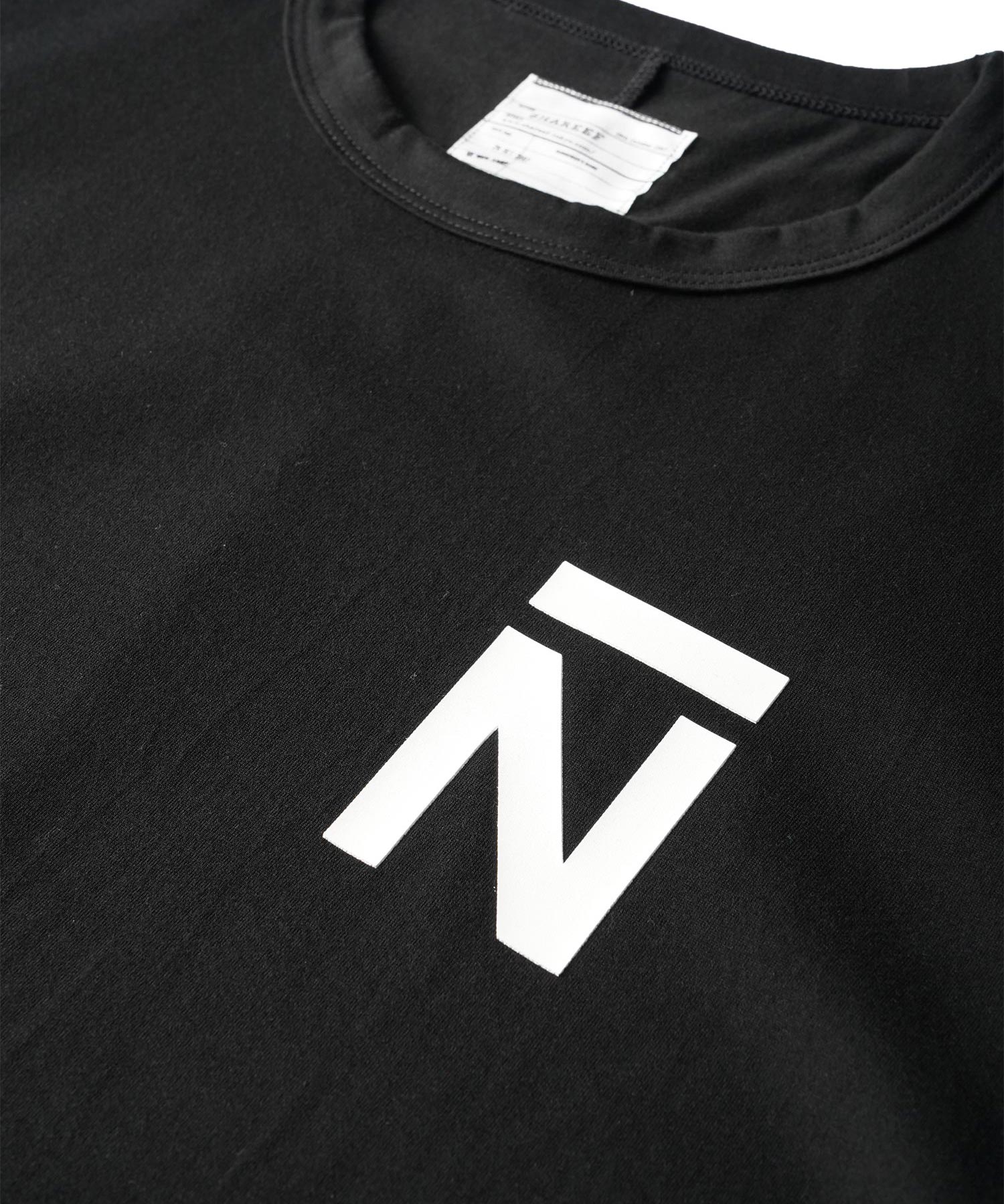 "N" S/S BIG-T