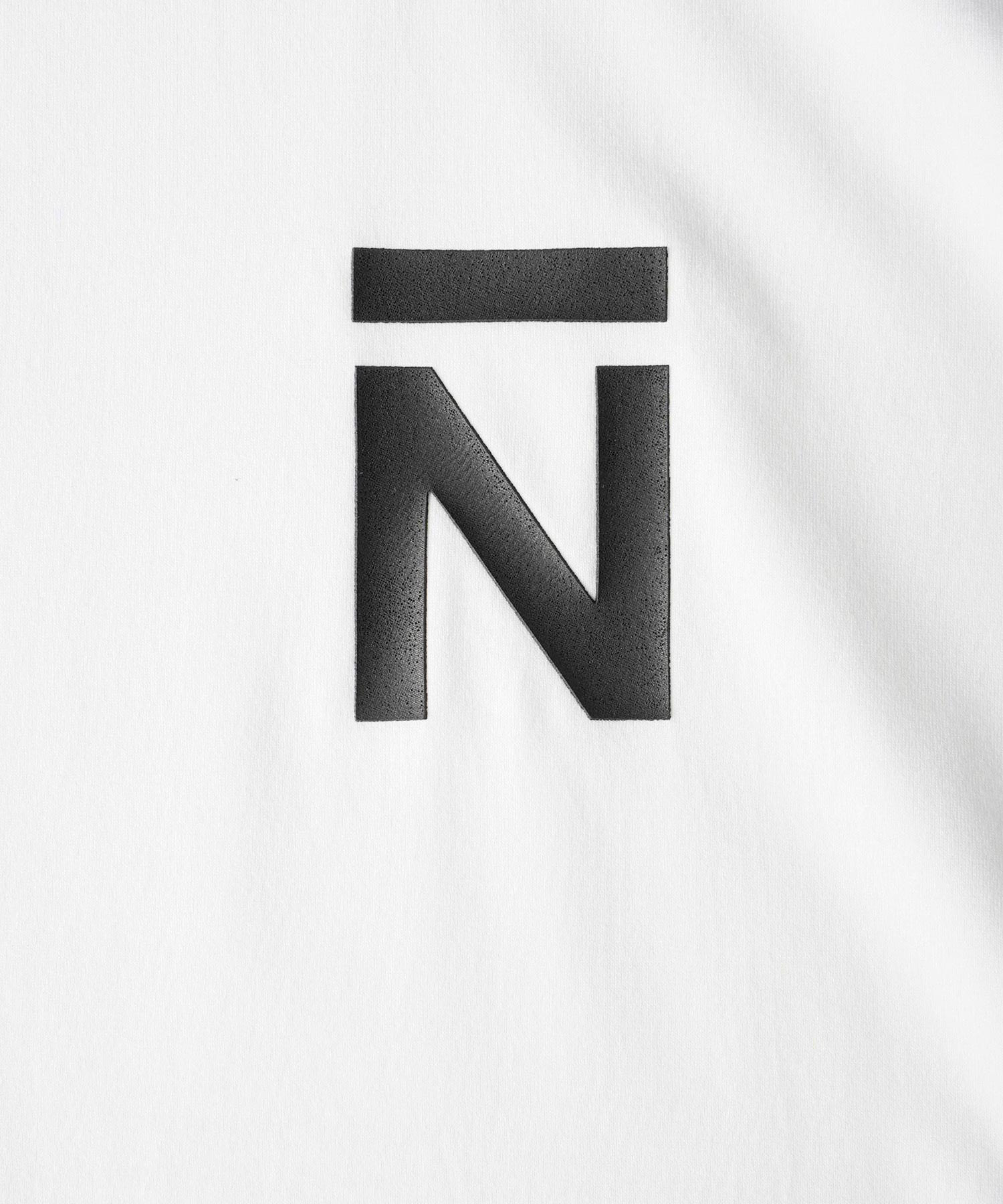 "N" S/S BIG-T