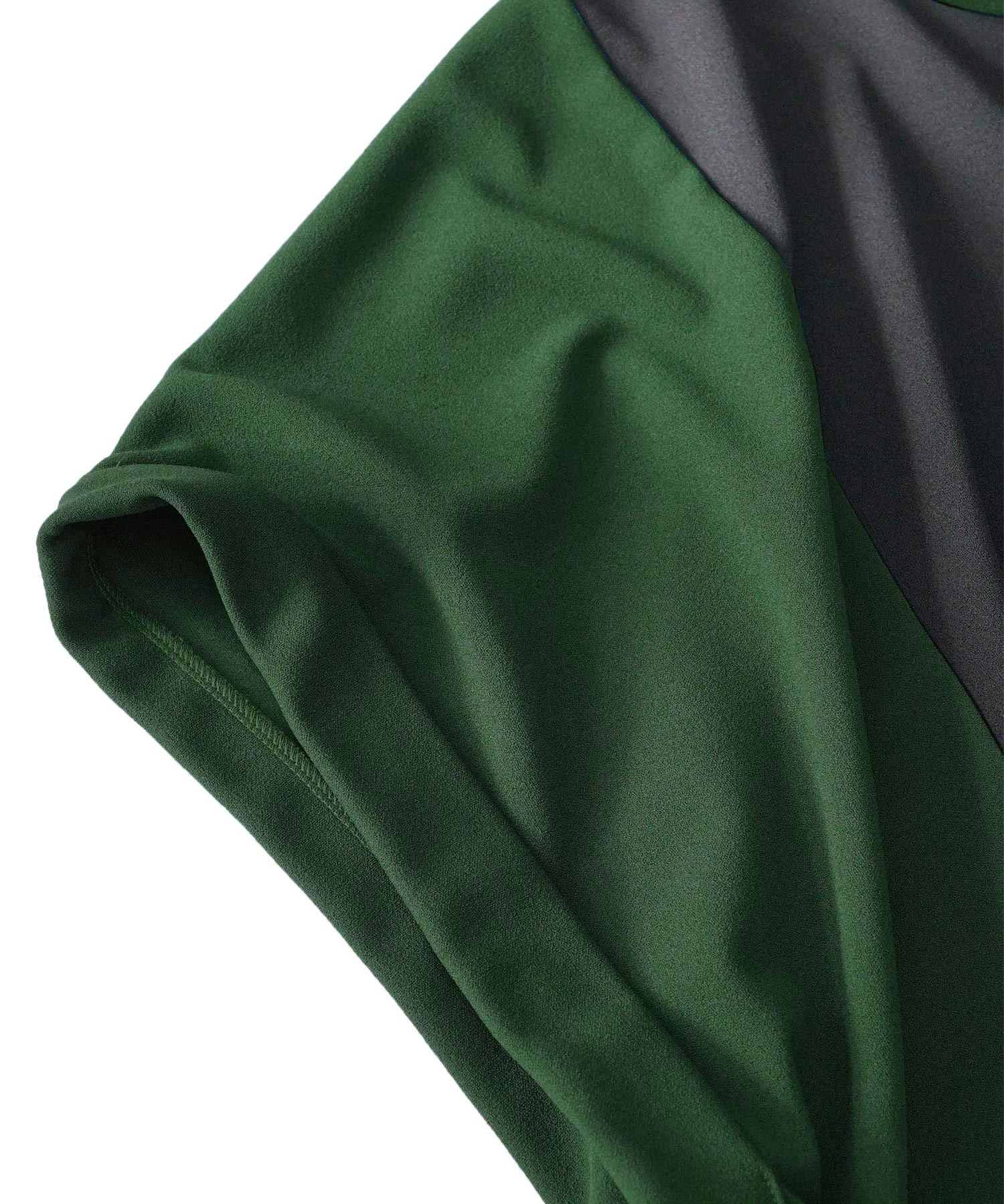 GEORGETTE JQ DOLMAN S/S T