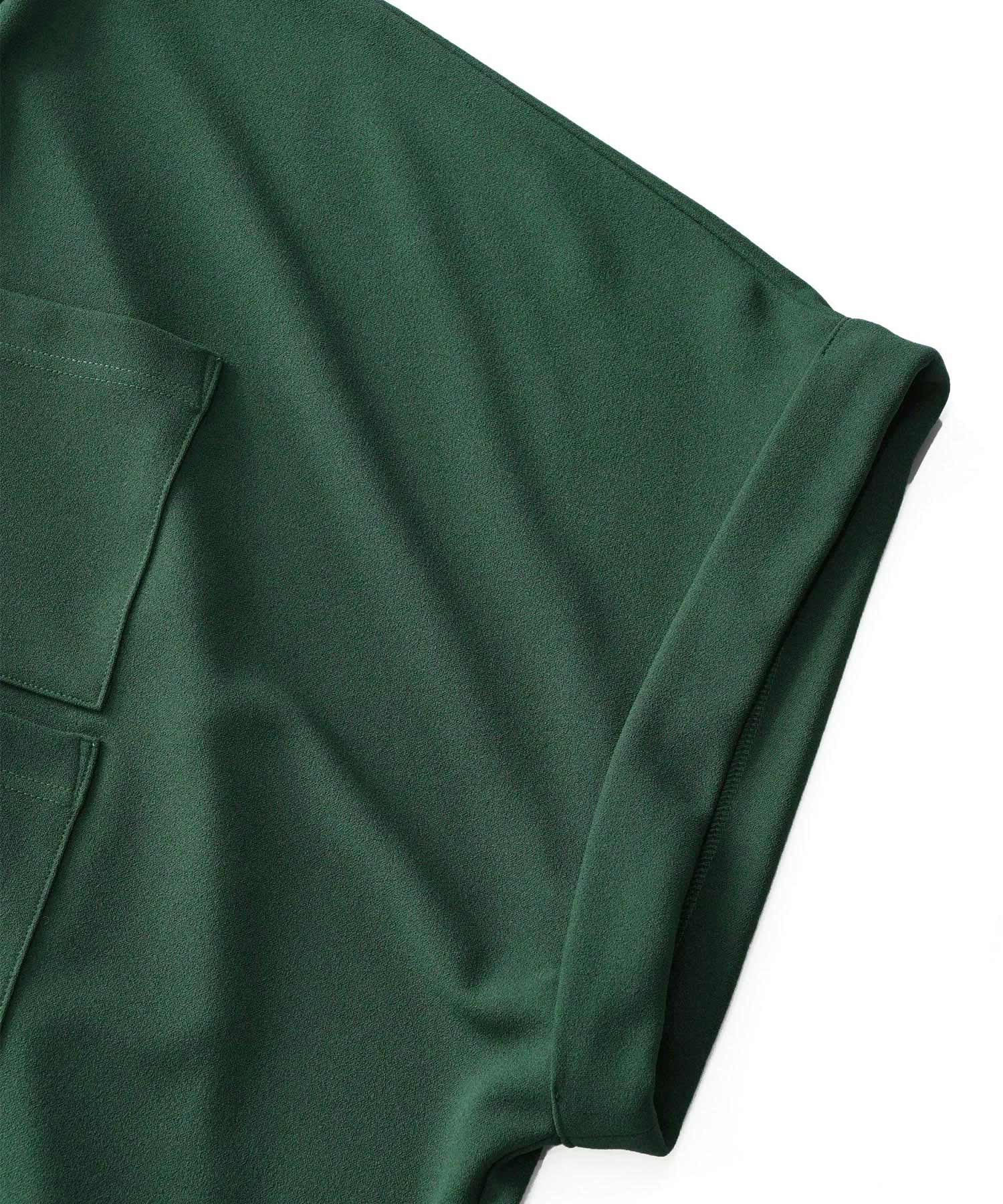 GEORGETTE JQ DOLMAN S/S T