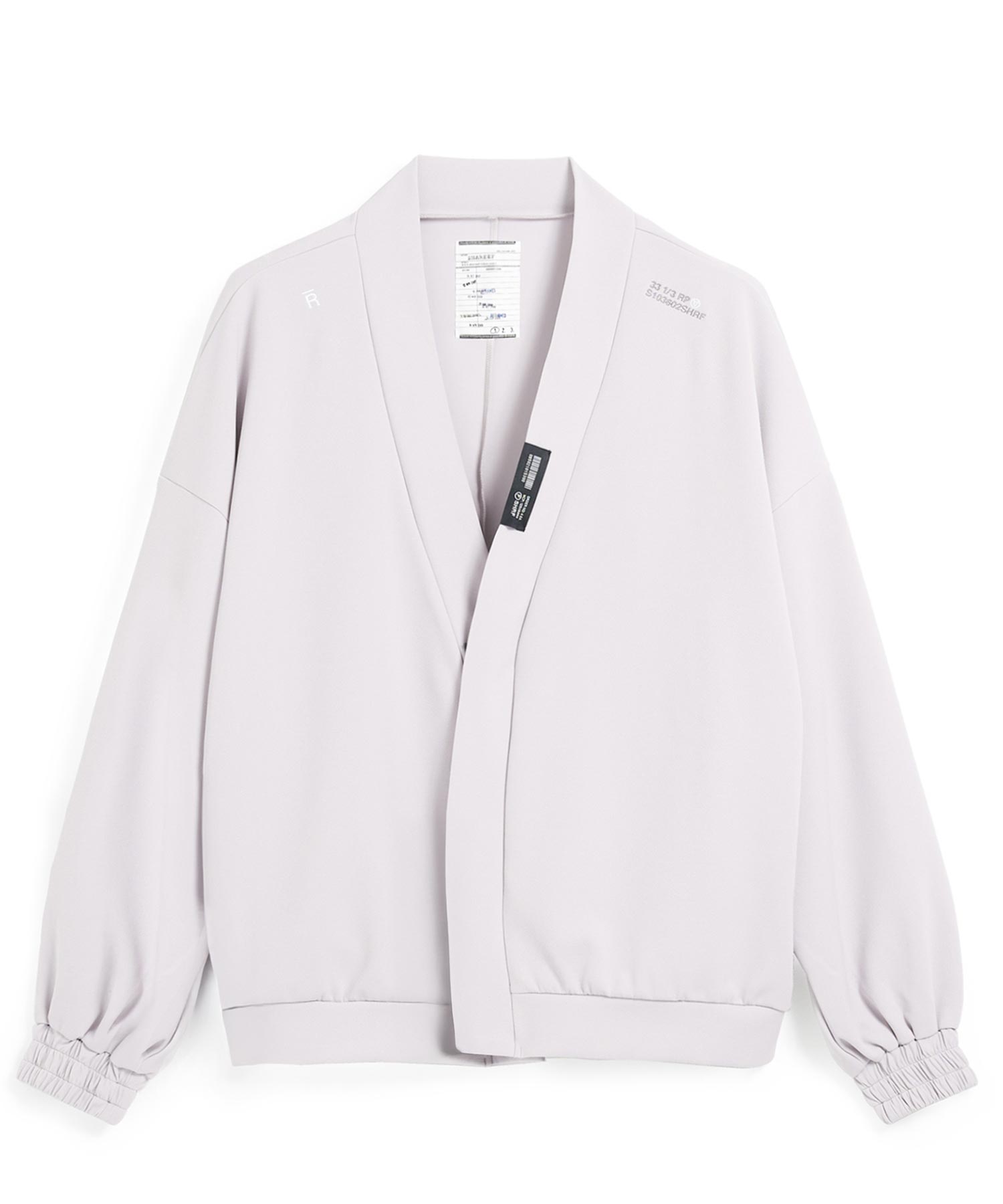 GEORGETTE CARDIGAN