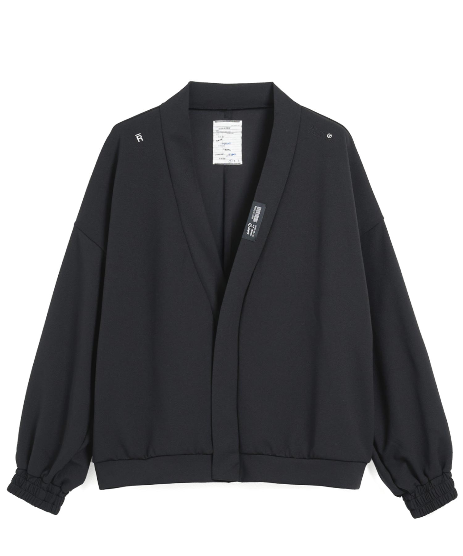 GEORGETTE CARDIGAN