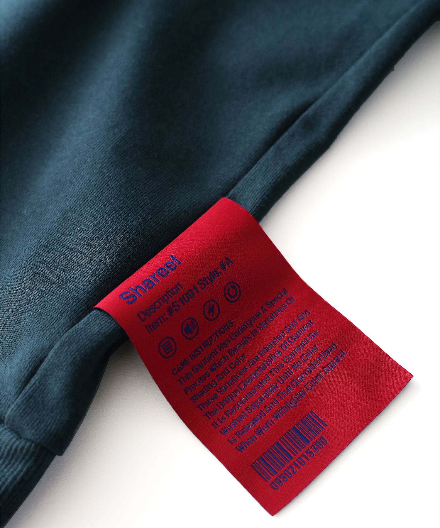 ”MAGAZINE" S/S BIG T