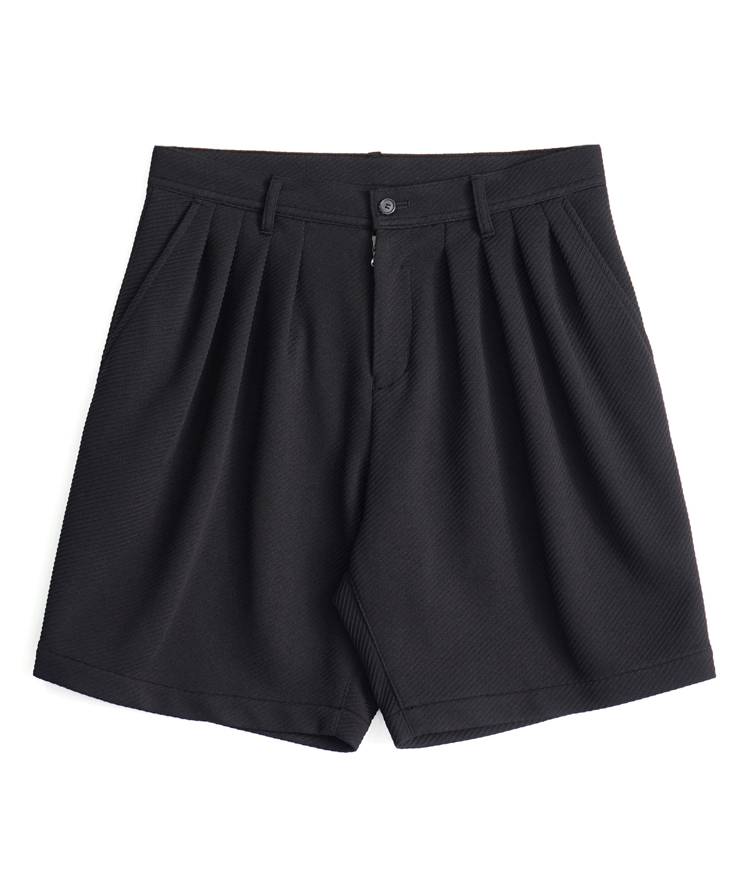 RIDGE TWILL SHORT PANTS