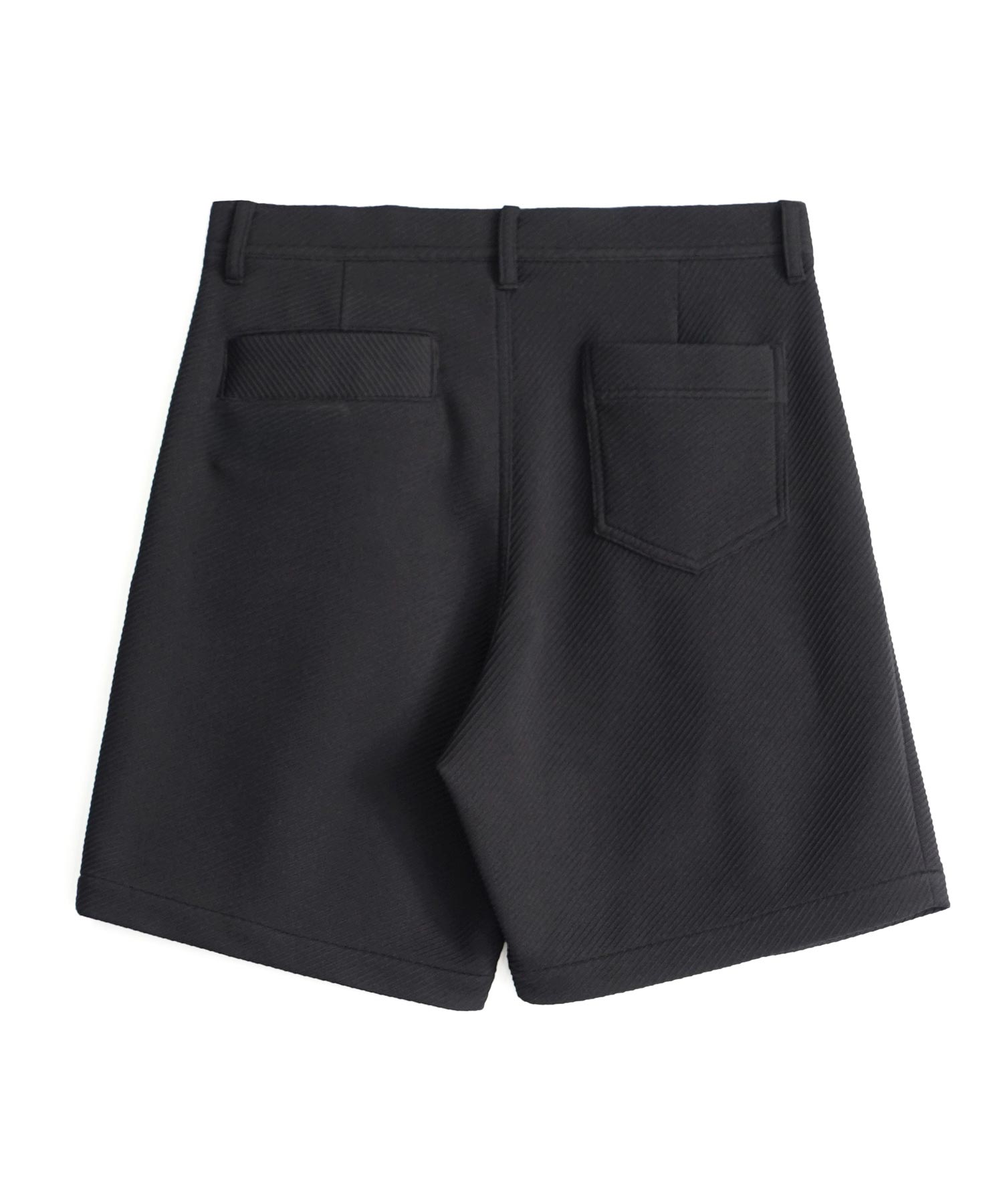 RIDGE TWILL SHORT PANTS
