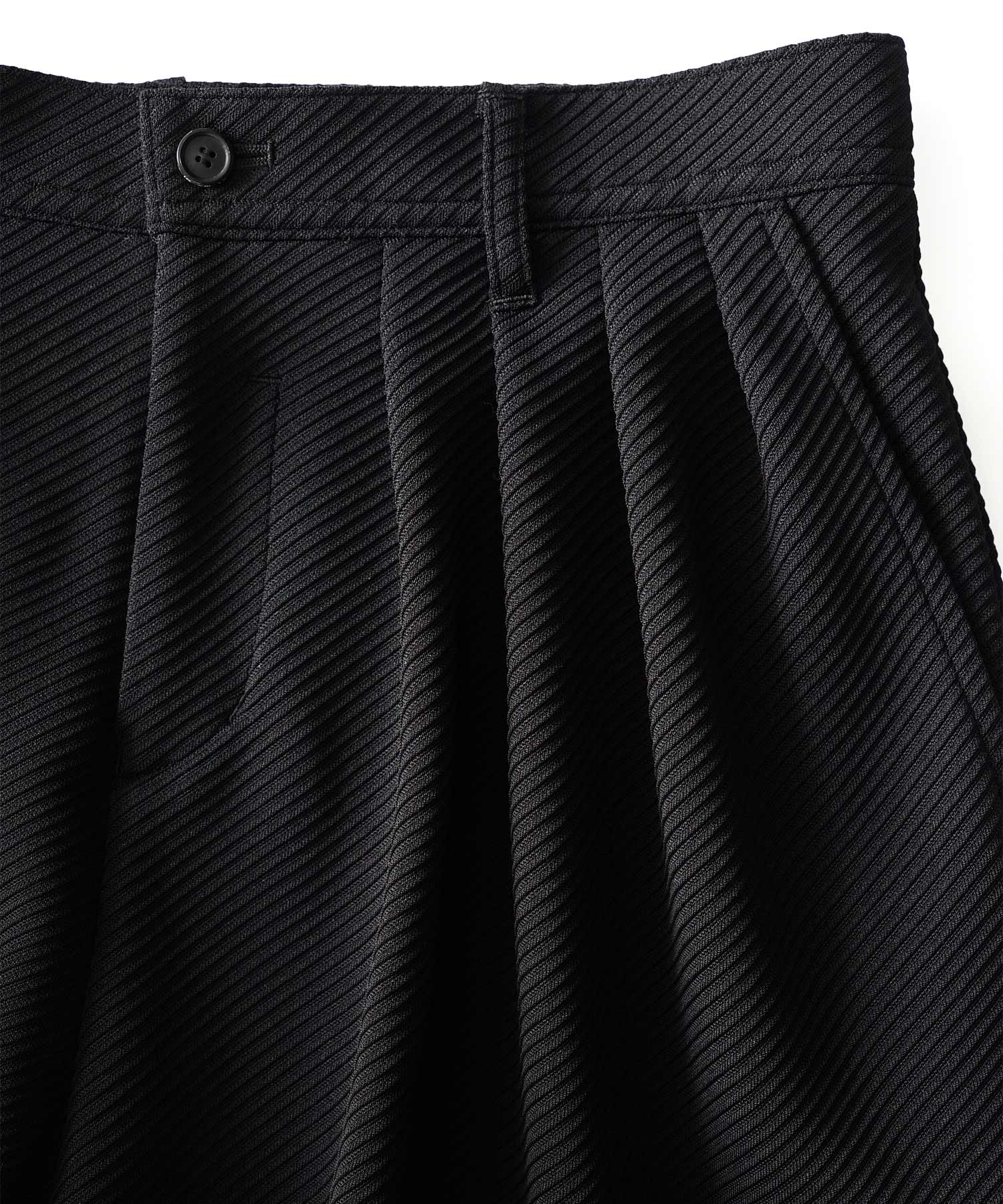 RIDGE TWILL SHORT PANTS