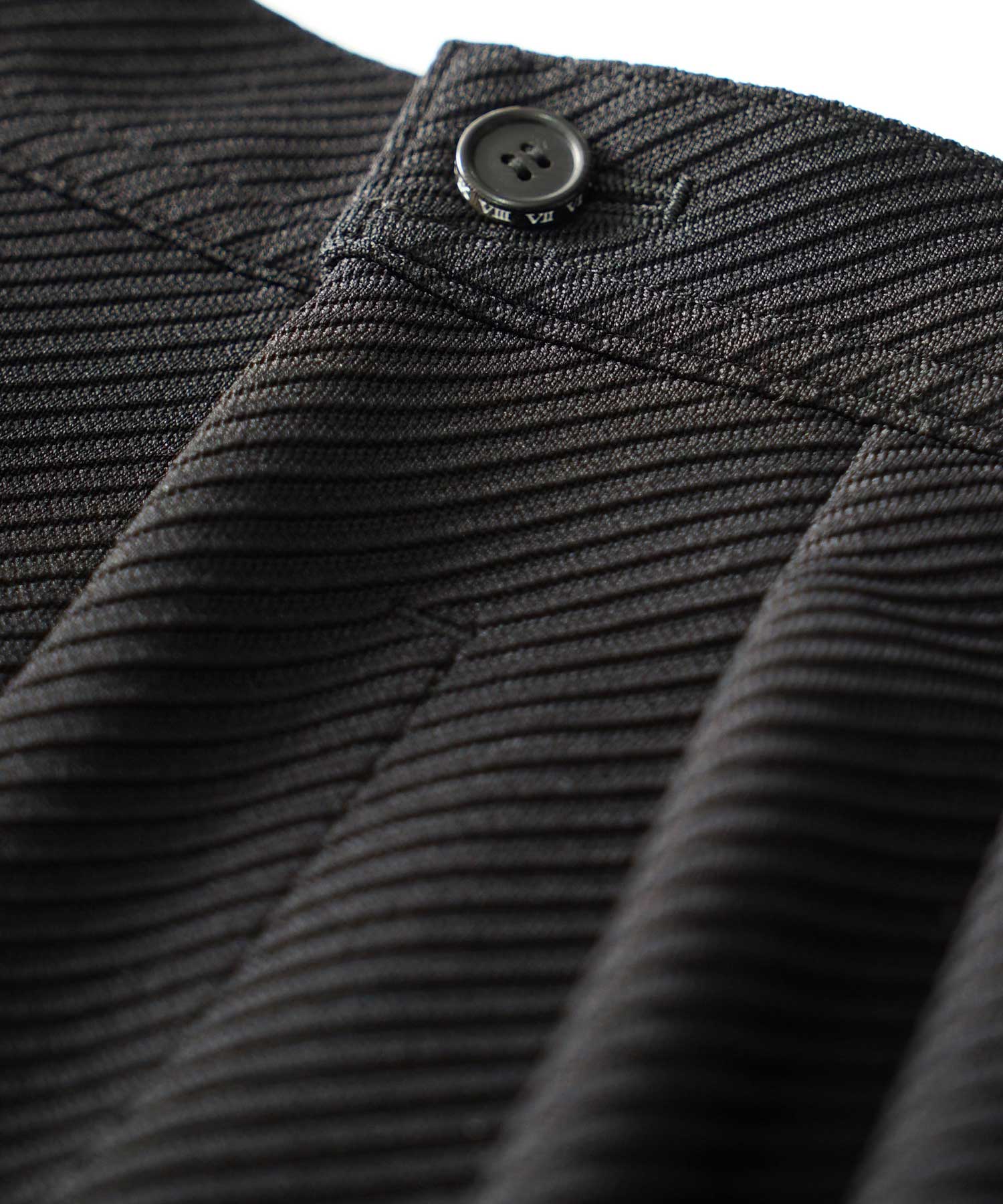 RIDGE TWILL SHORT PANTS
