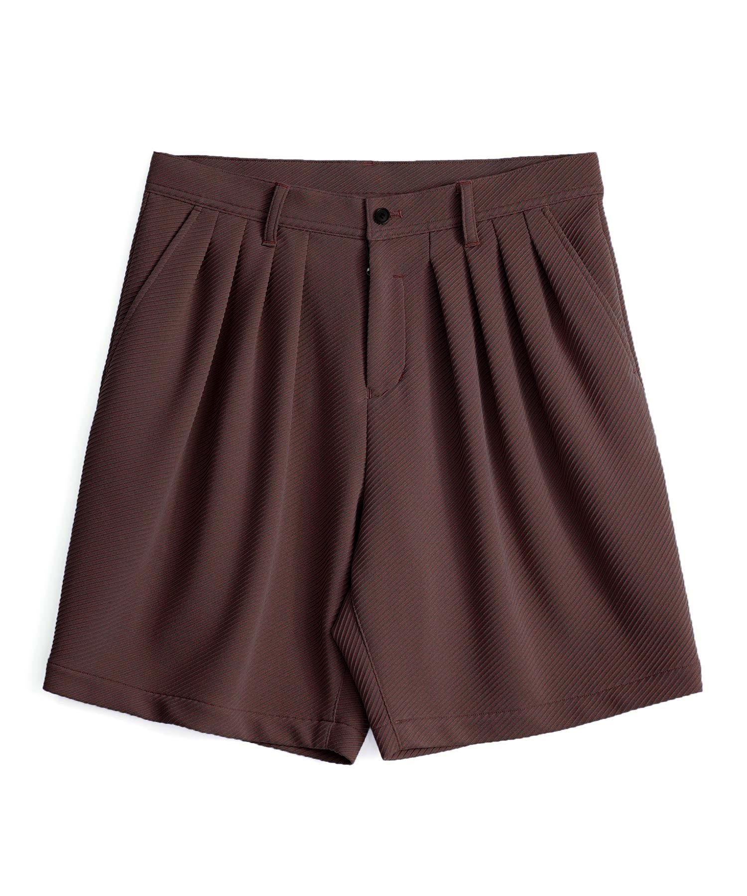 RIDGE TWILL SHORT PANTS