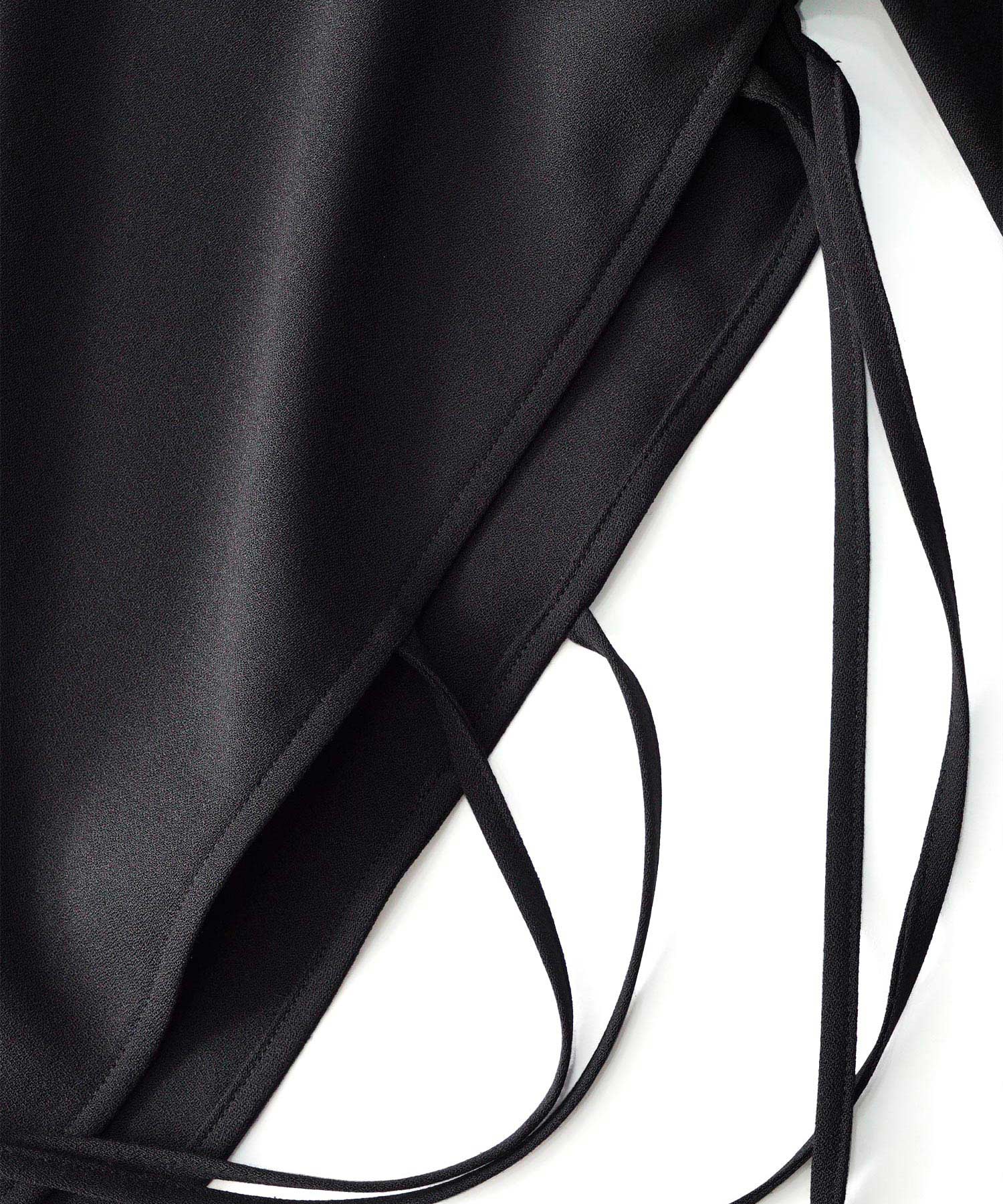 SIDE SLIT S/S SHIRTS