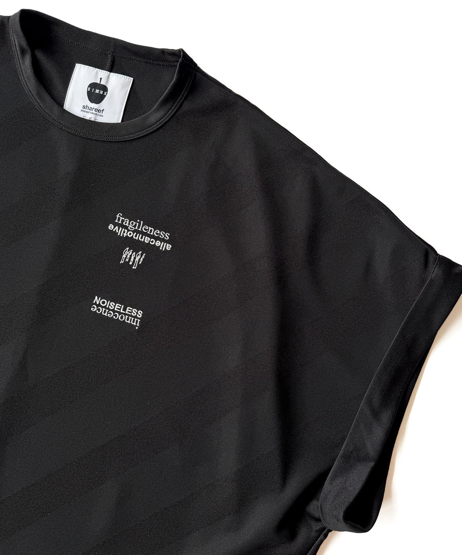 BIAS LINE JQ DOLMAN S/S T