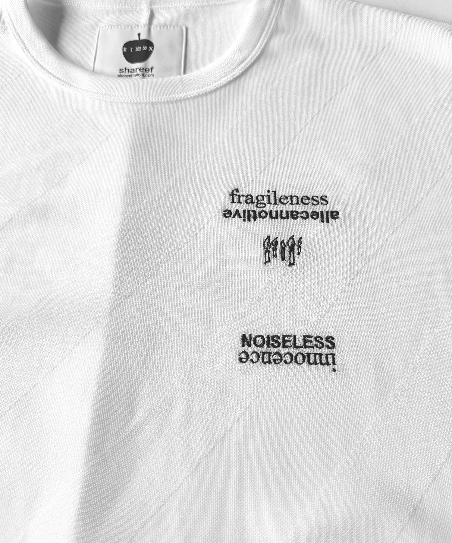 BIAS LINE JQ DOLMAN S/S T