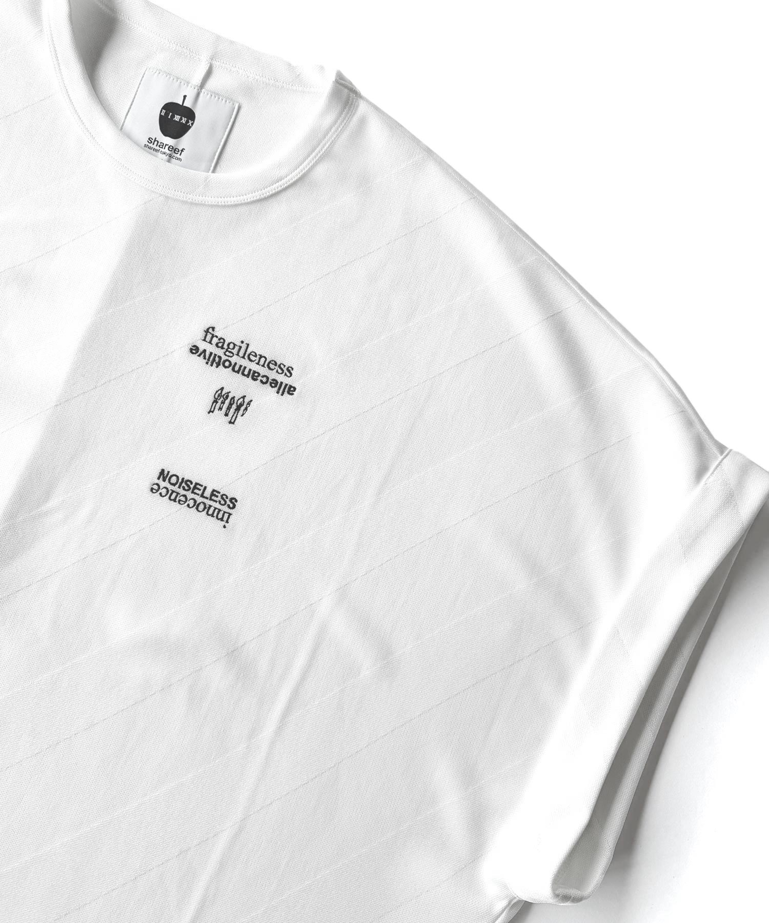 BIAS LINE JQ DOLMAN S/S T