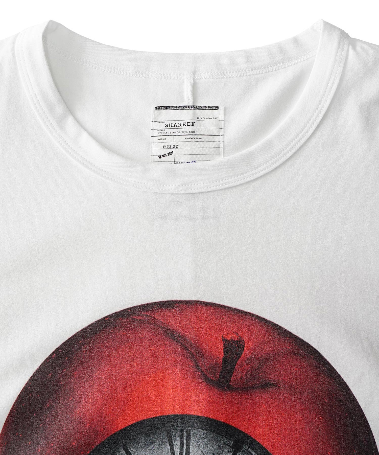 トップス Apple 90's Apple TEKSERVE プリントT (M)/A2656T-O – PAGE. Vintage