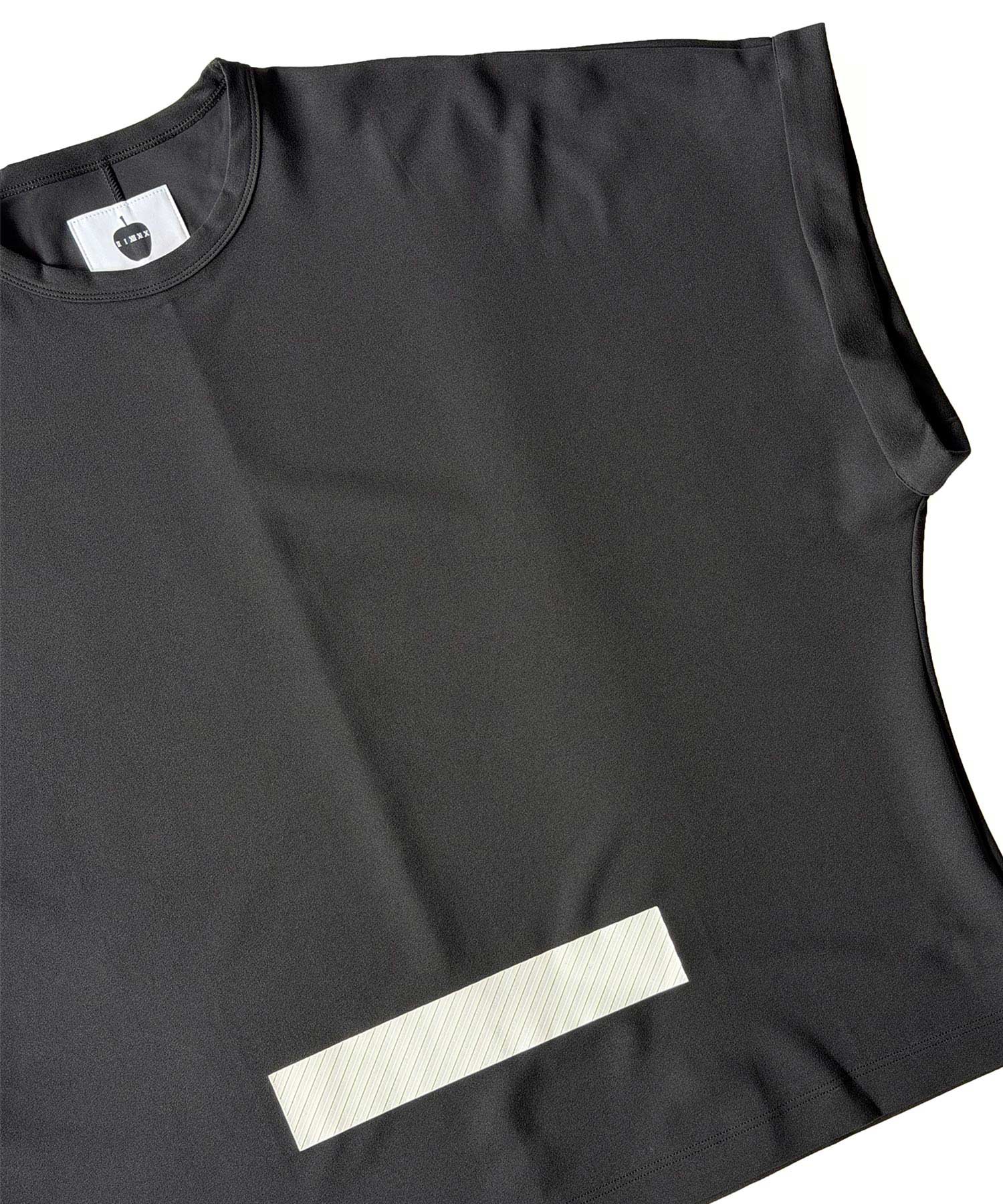 GEORGETTE JQ BIG DOLMAN-T
