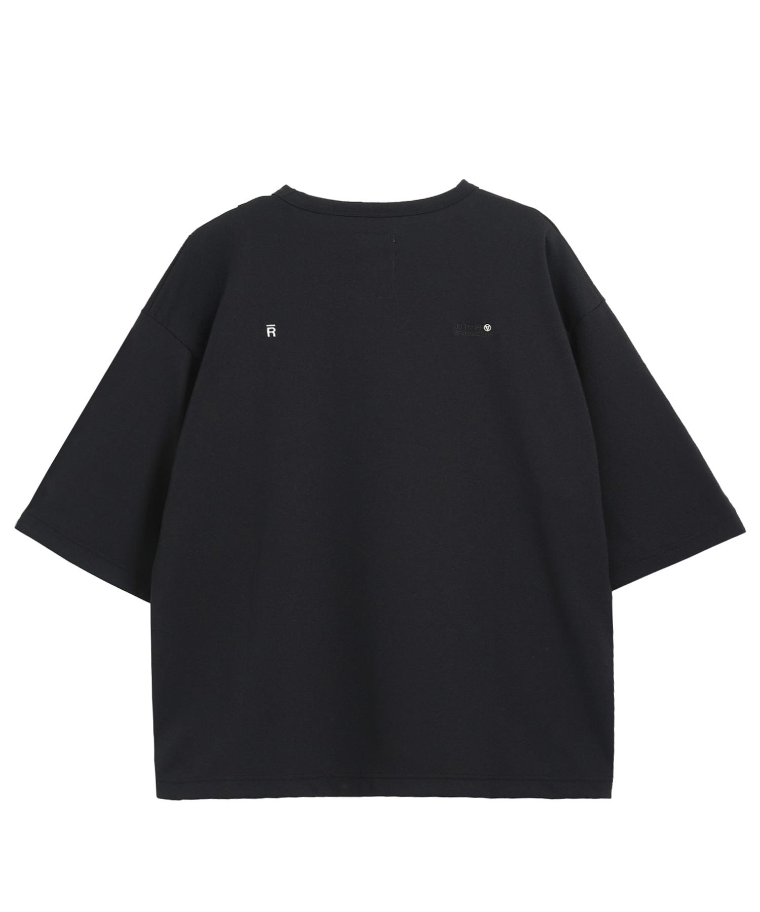 SHAREEF ONLINE SHOP / OVERSIZED TEE