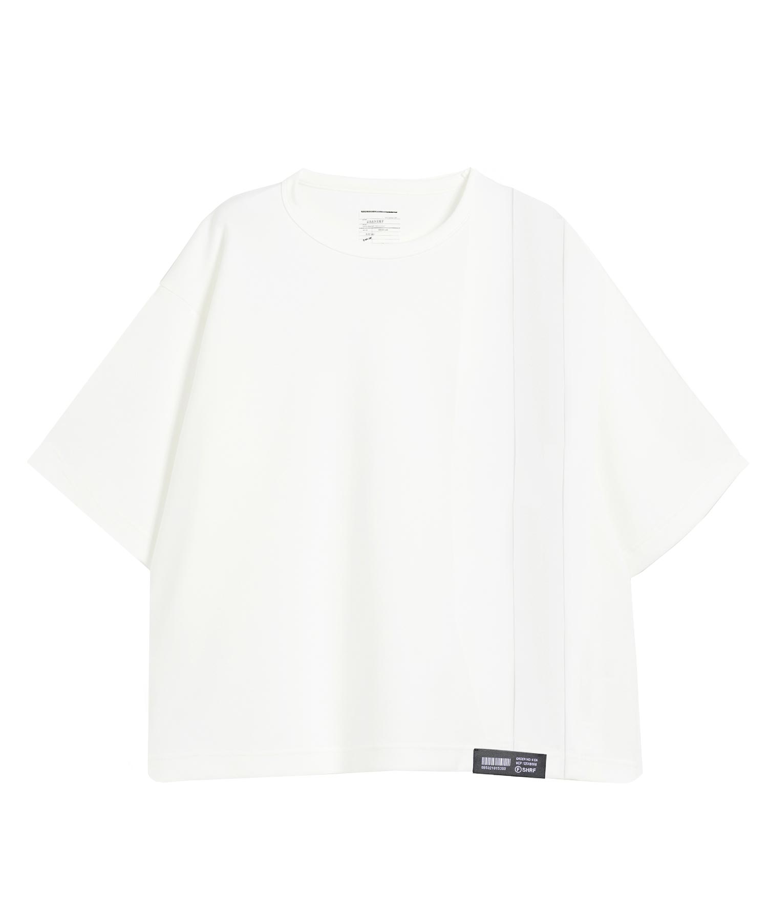 OVERSIZED TEE