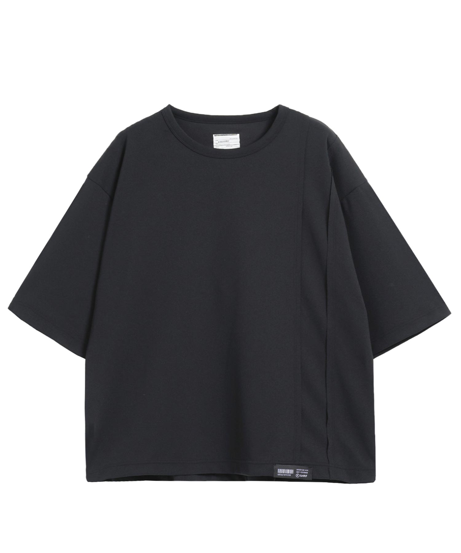 OVERSIZED TEE