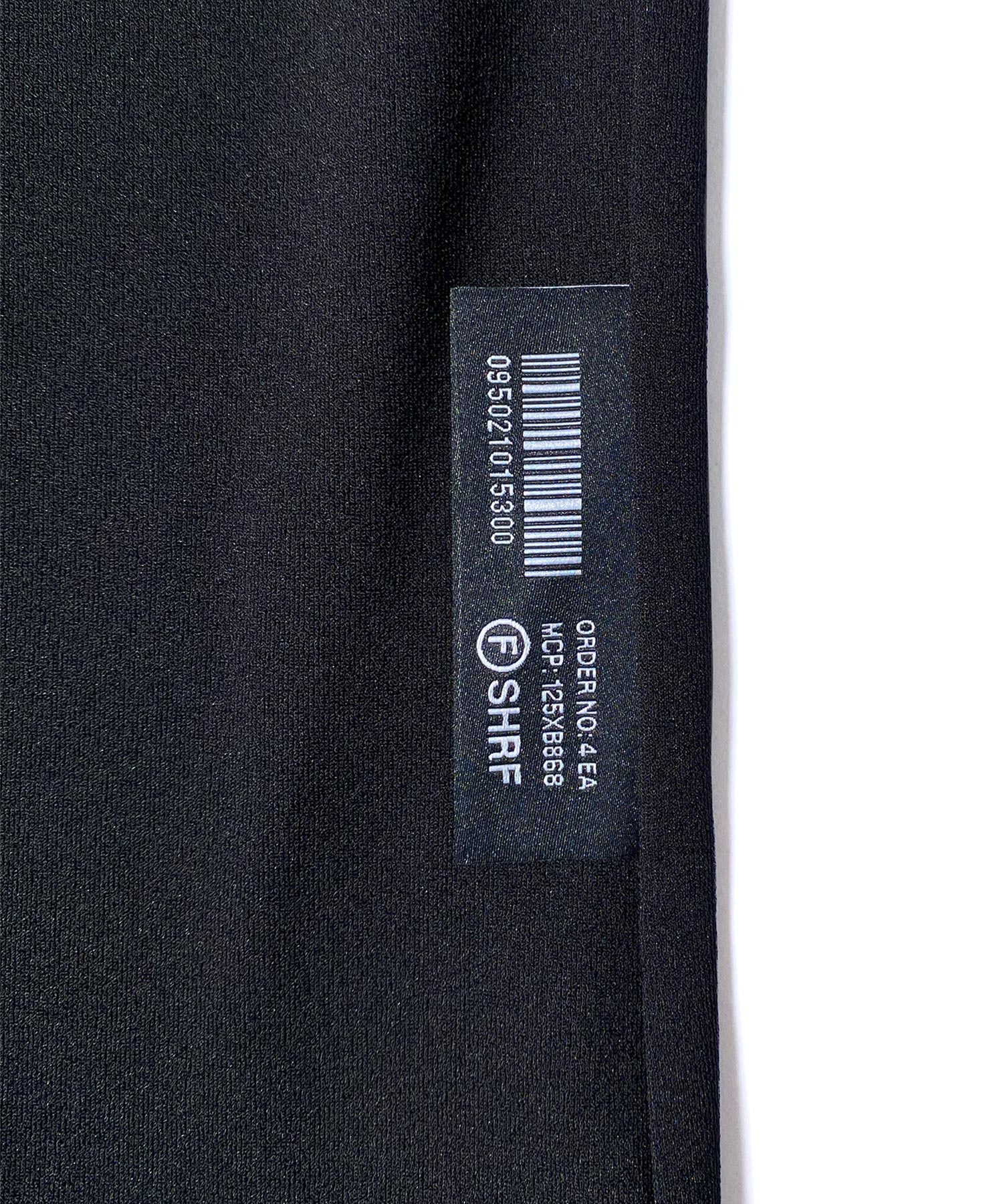 APPLE×YUSHITESSEN TEE