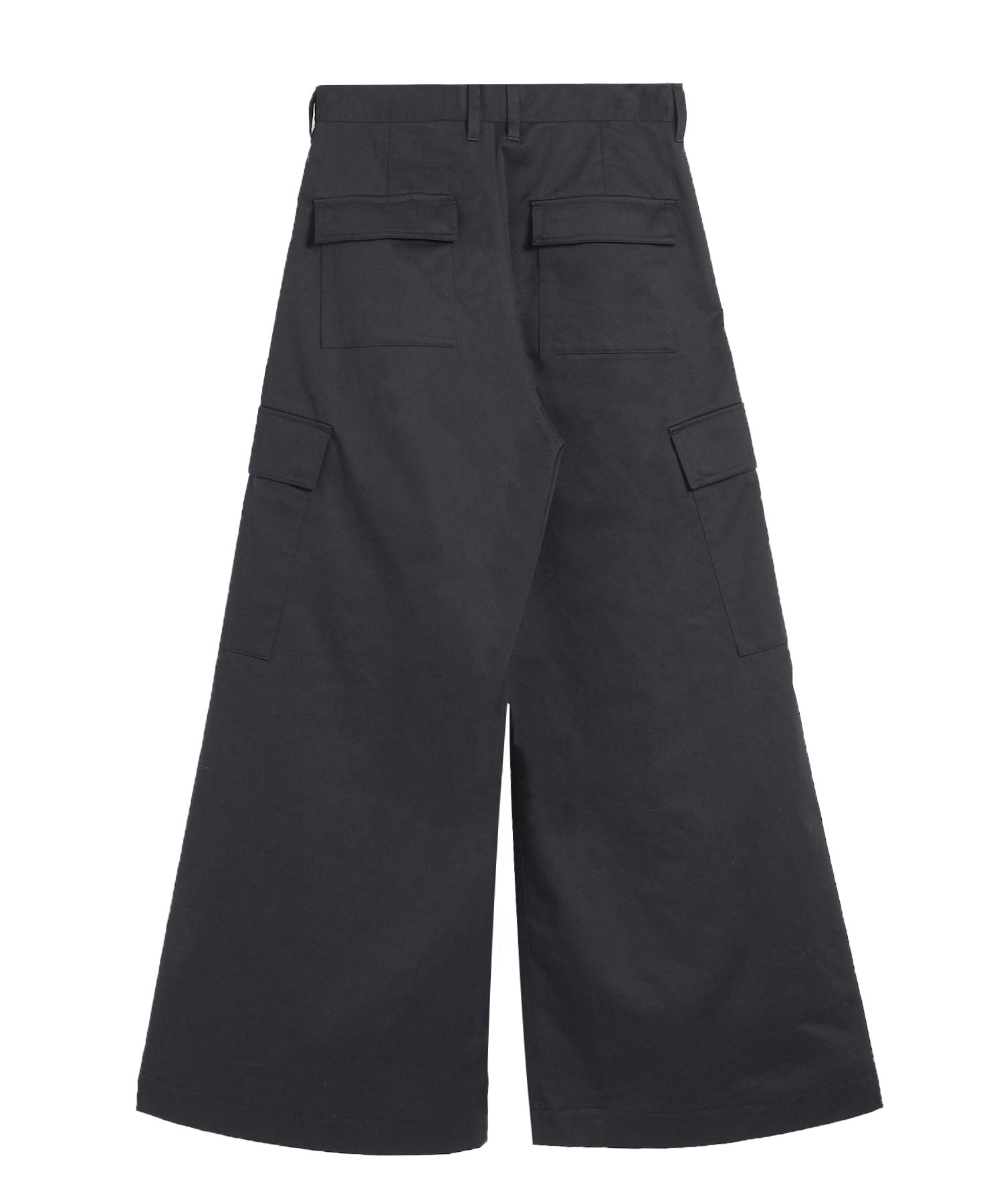 BAGGY CARGO PANTS
