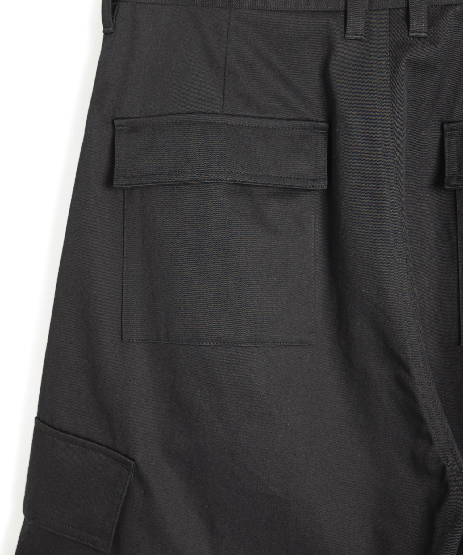 BAGGY CARGO PANTS