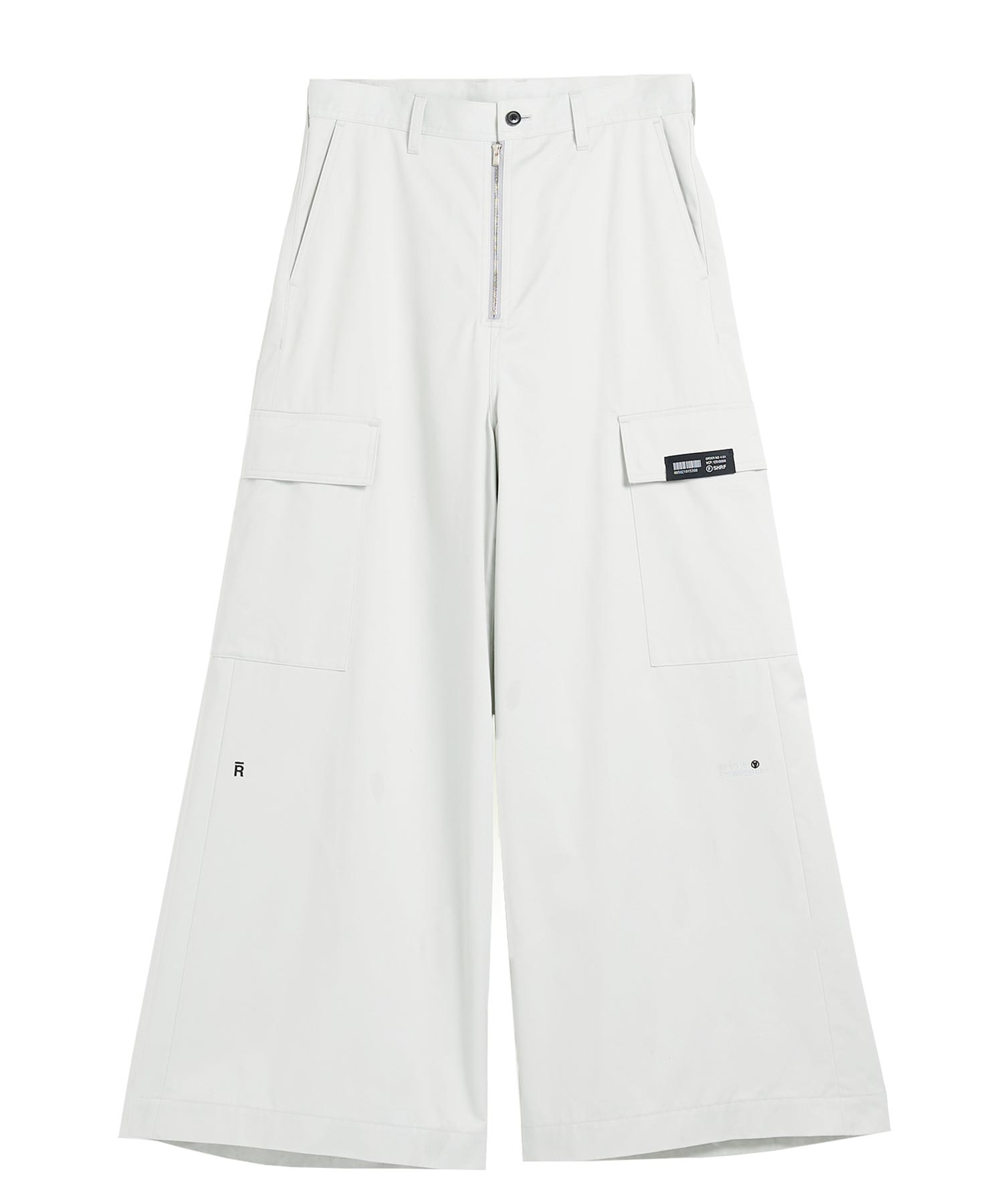 BAGGY CARGO PANTS