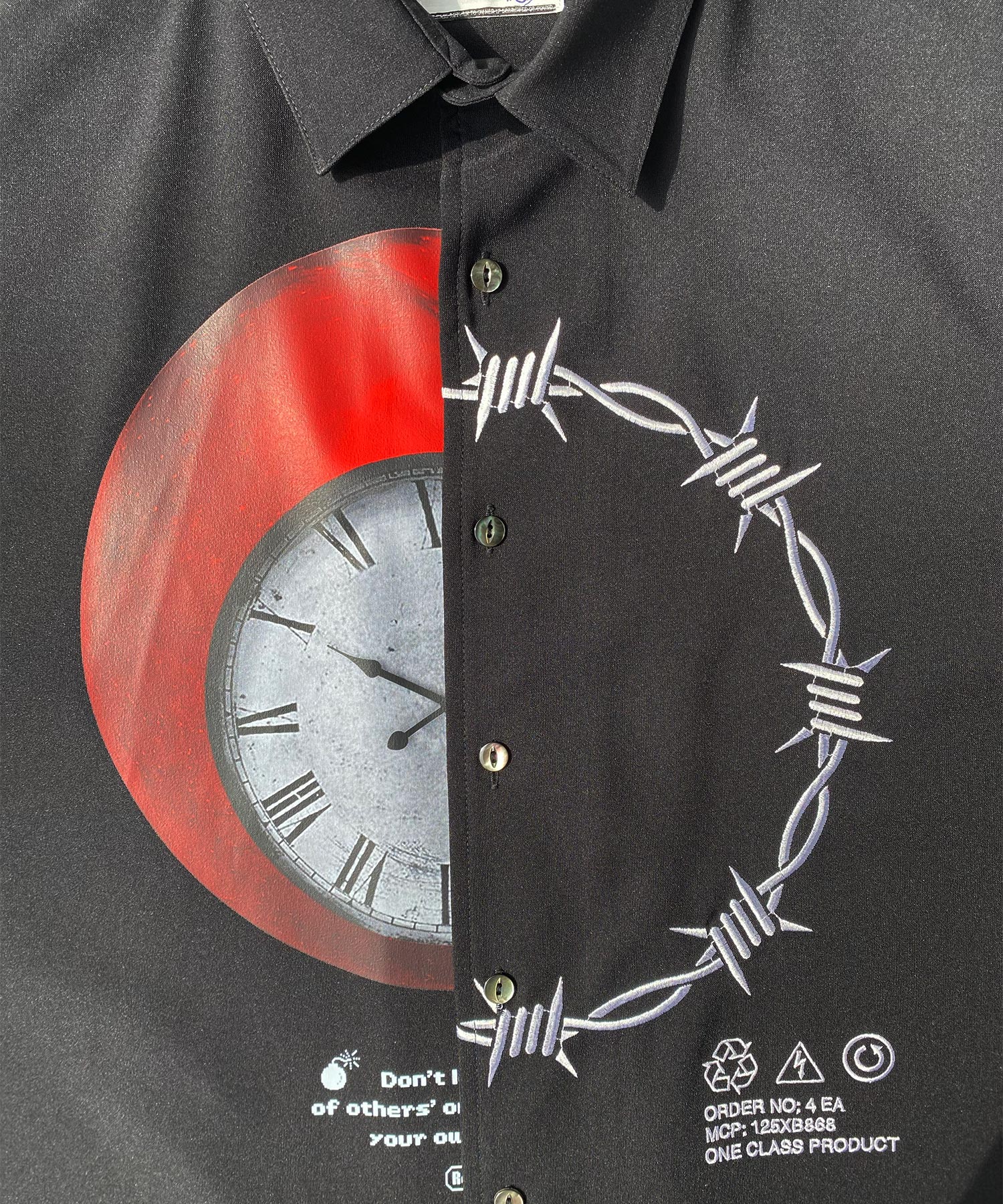 APPLE×YUSHITESSEN SH