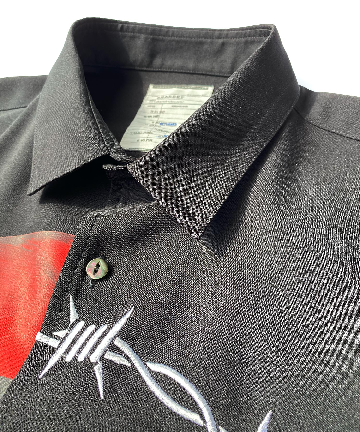 APPLE×YUSHITESSEN SH