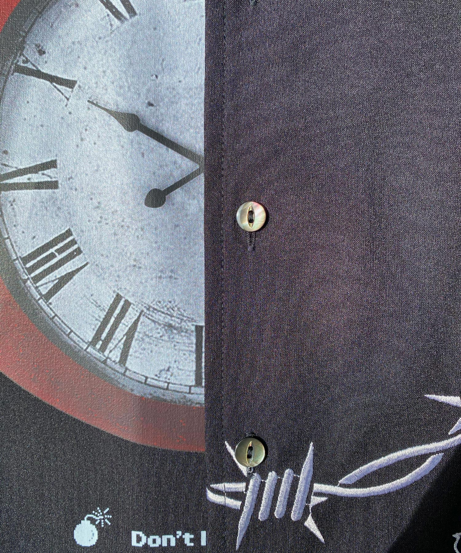 APPLE×YUSHITESSEN SH