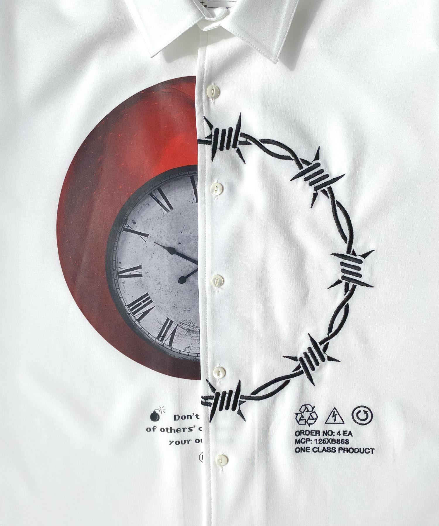 APPLE×YUSHITESSEN SH