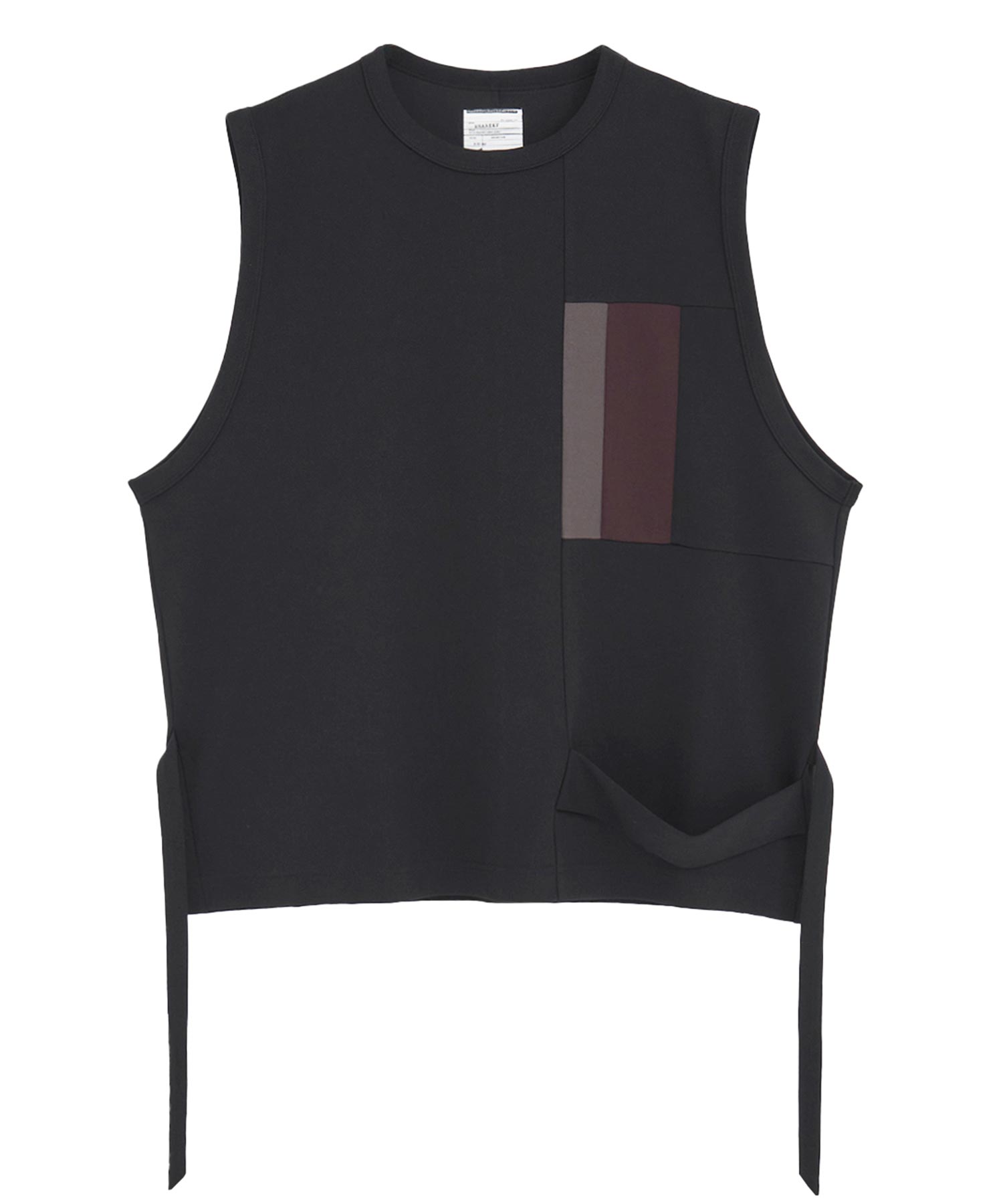 GEORGETTE TANK TOP