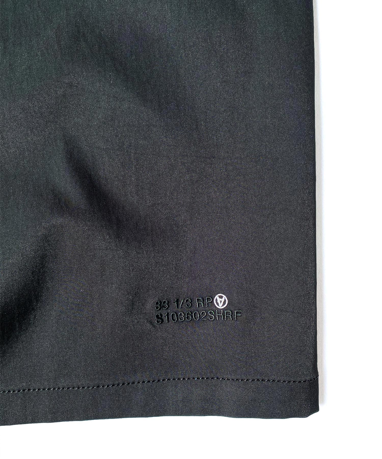 CORD SHORTS