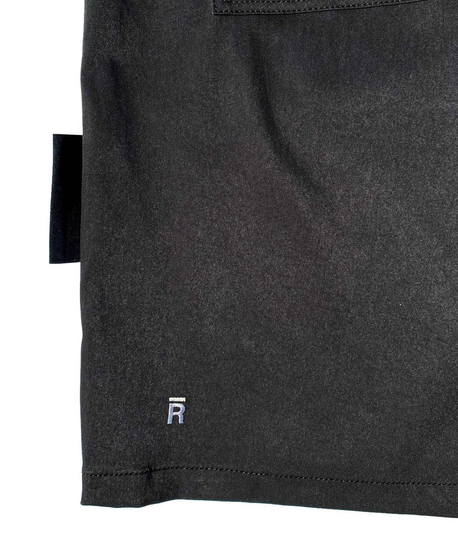 CORD SHORTS