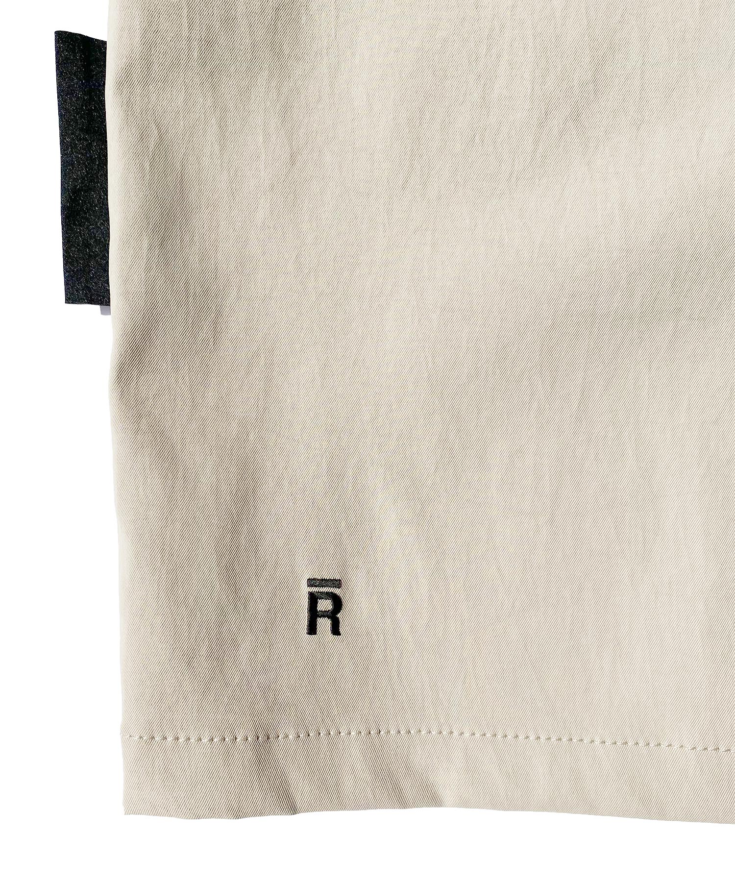CORD SHORTS